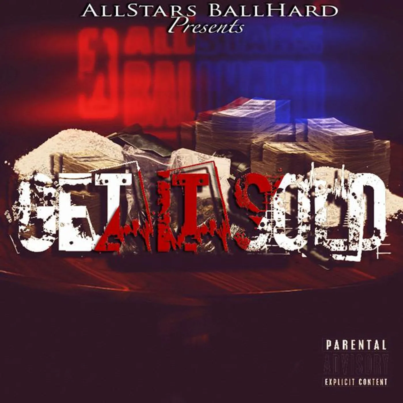Allstars Ballhard