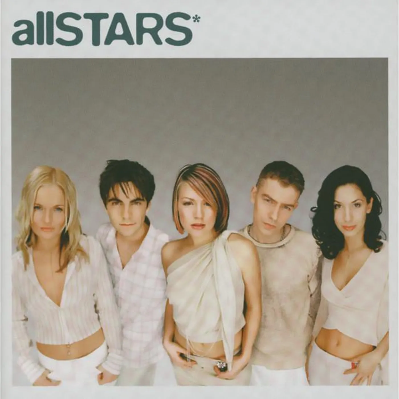allSTARS Brand Page