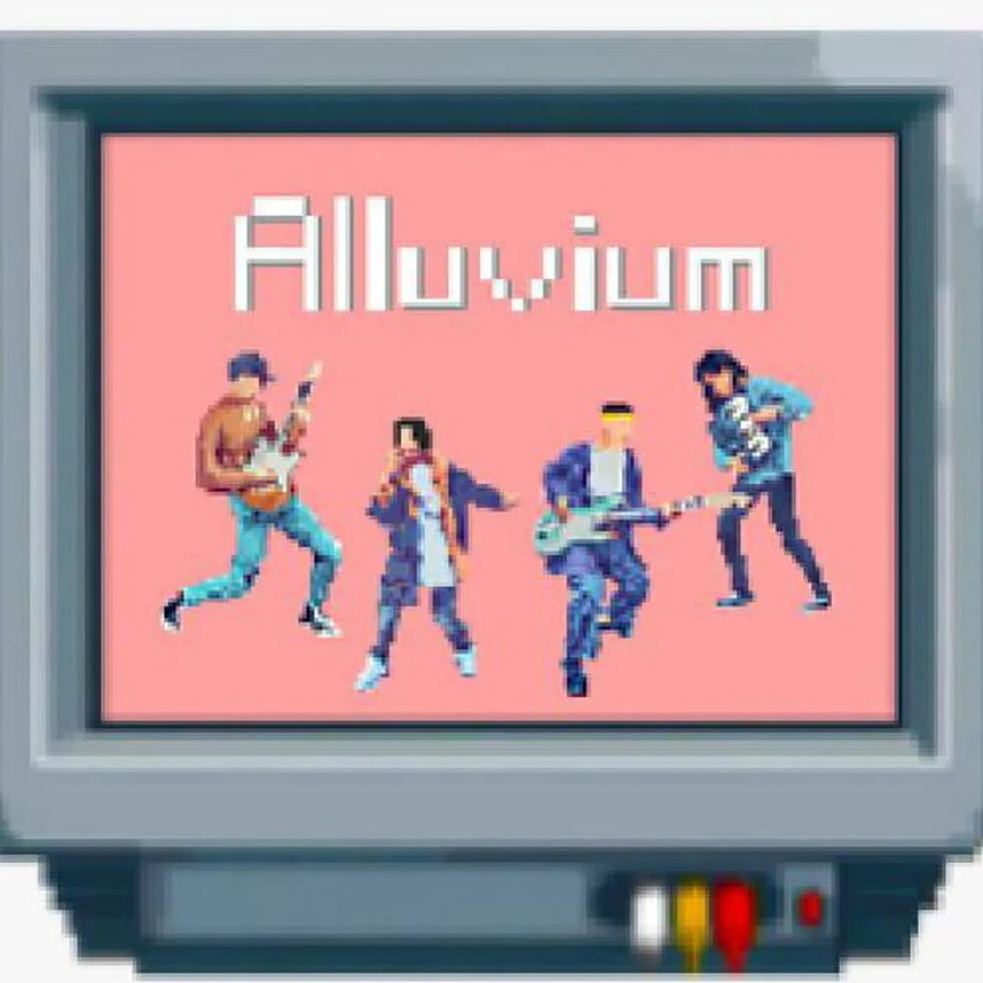Alluvium Brand Page