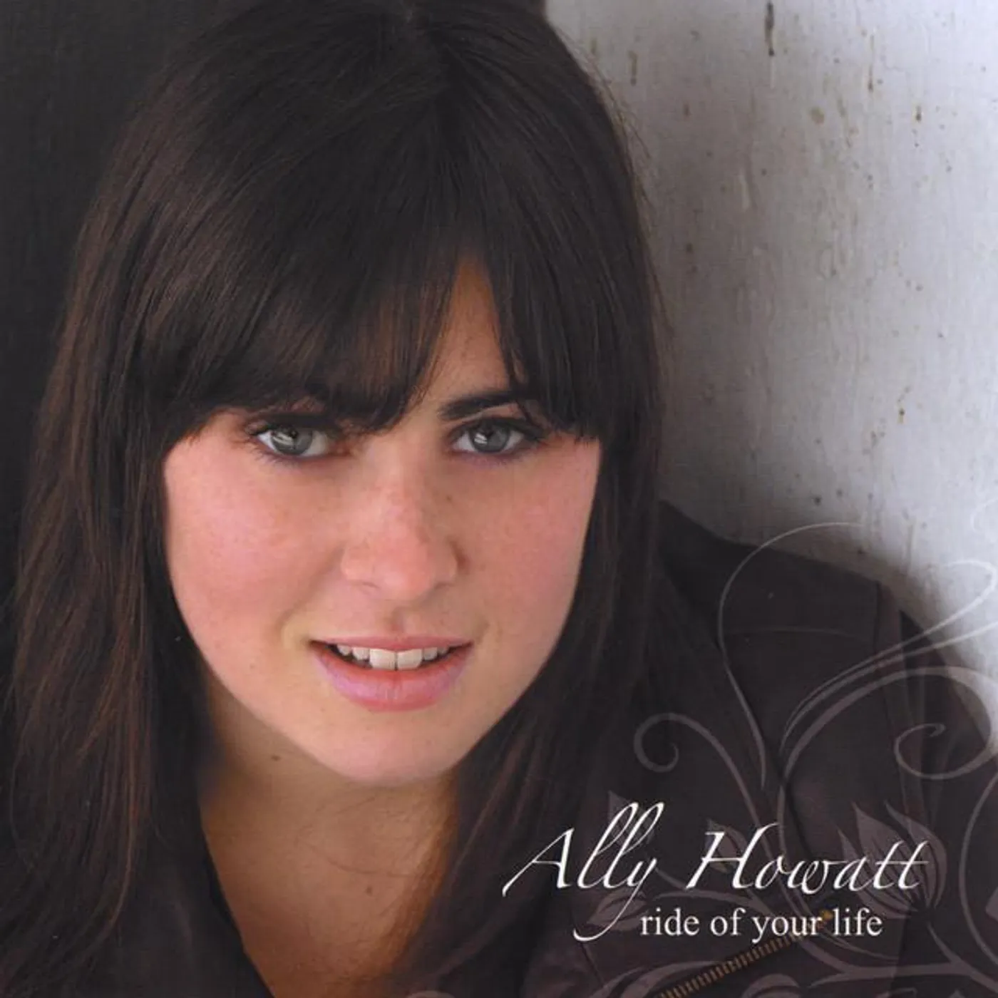 Ally Howatt Brand Page