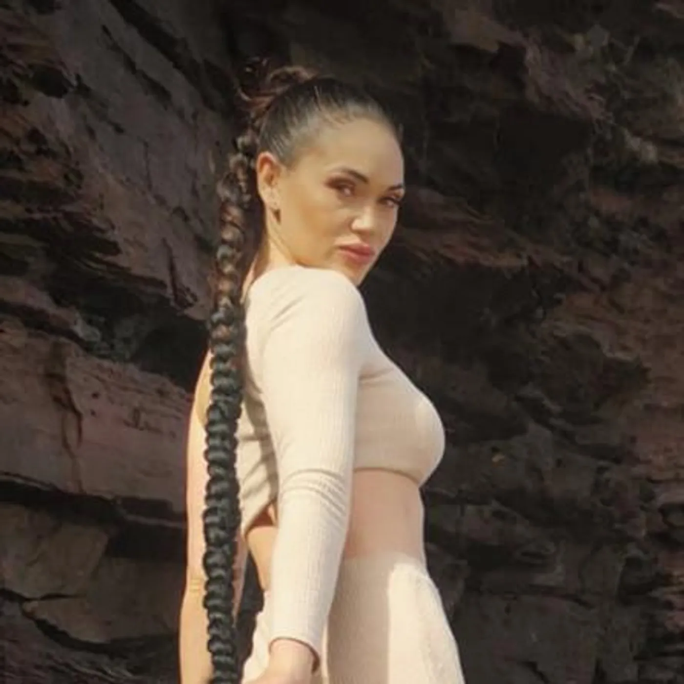 Ally Jordan