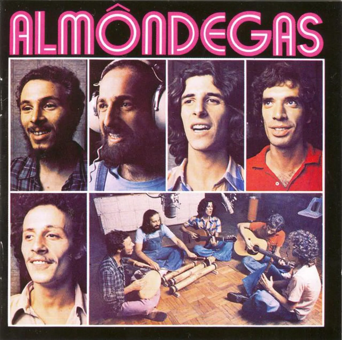 Almôndegas