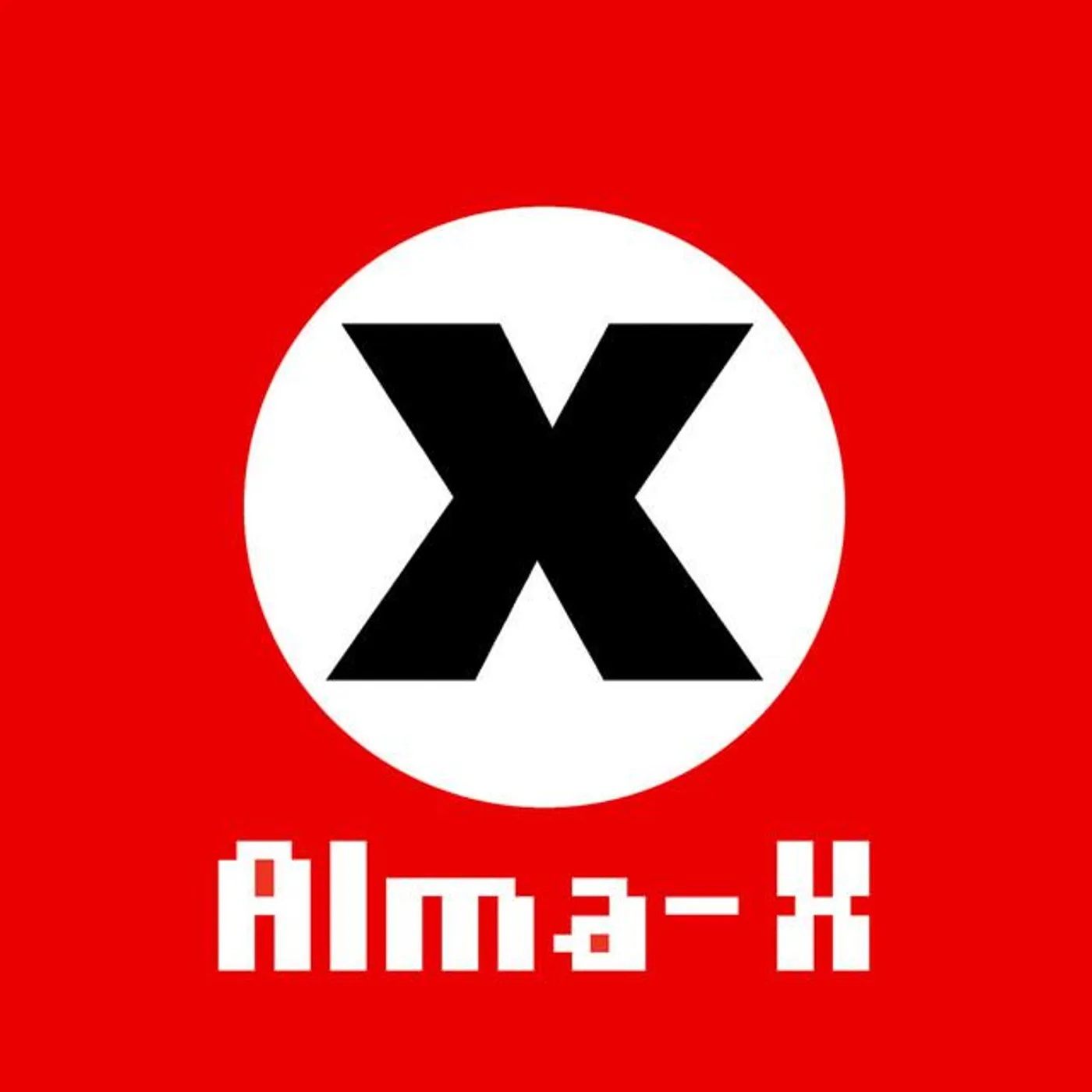 Alma-X