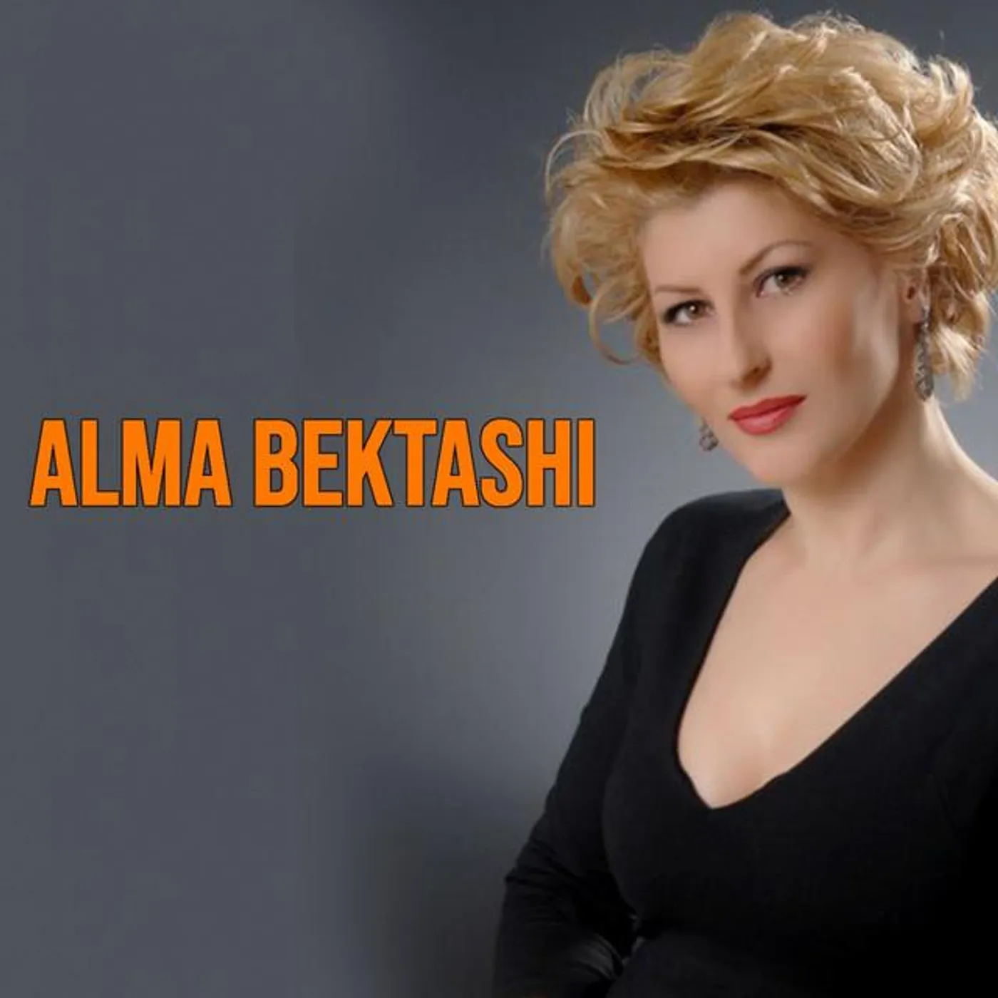 Alma Bektashi