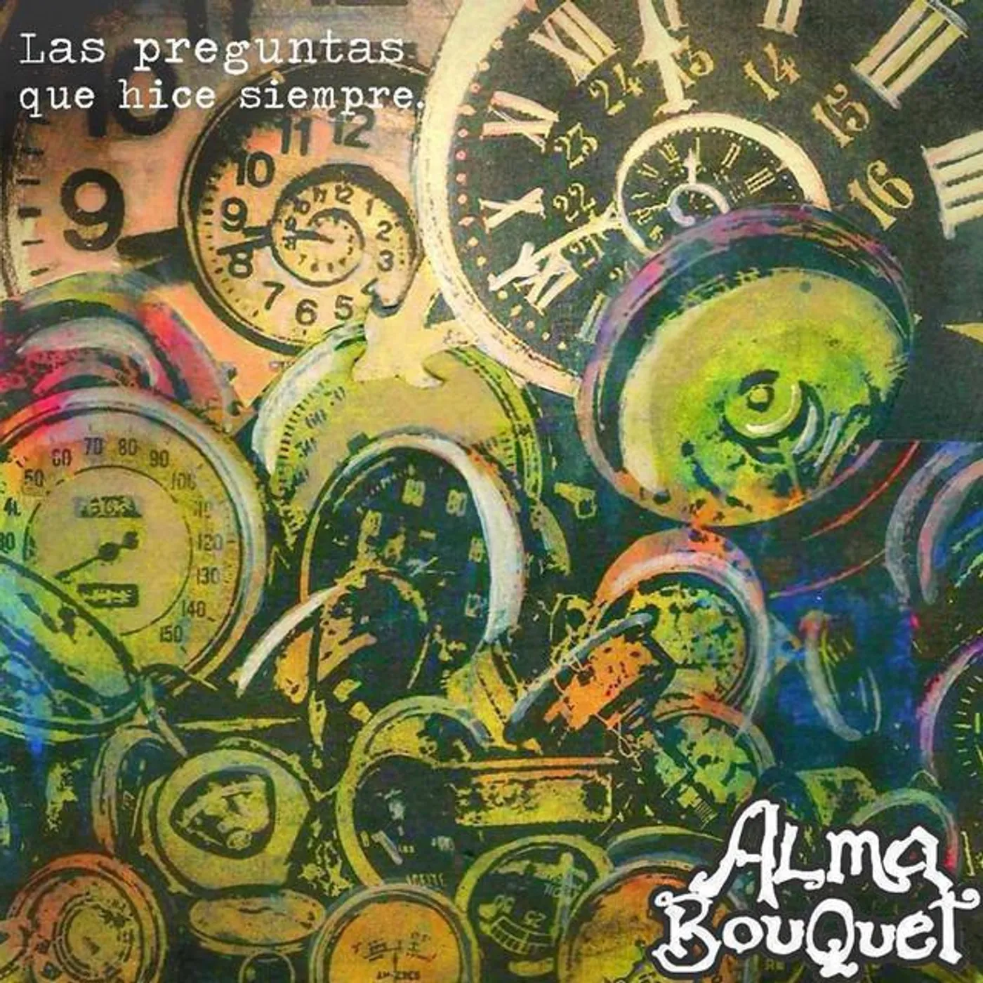 Alma Bouquet