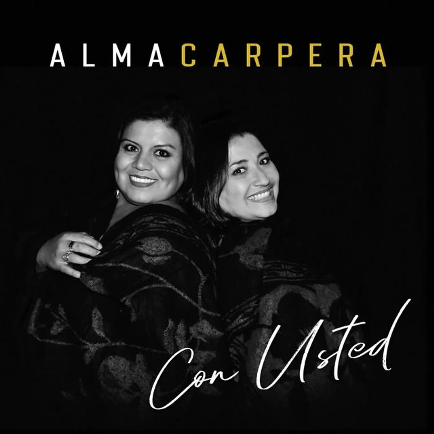Alma Carpera Brand Page