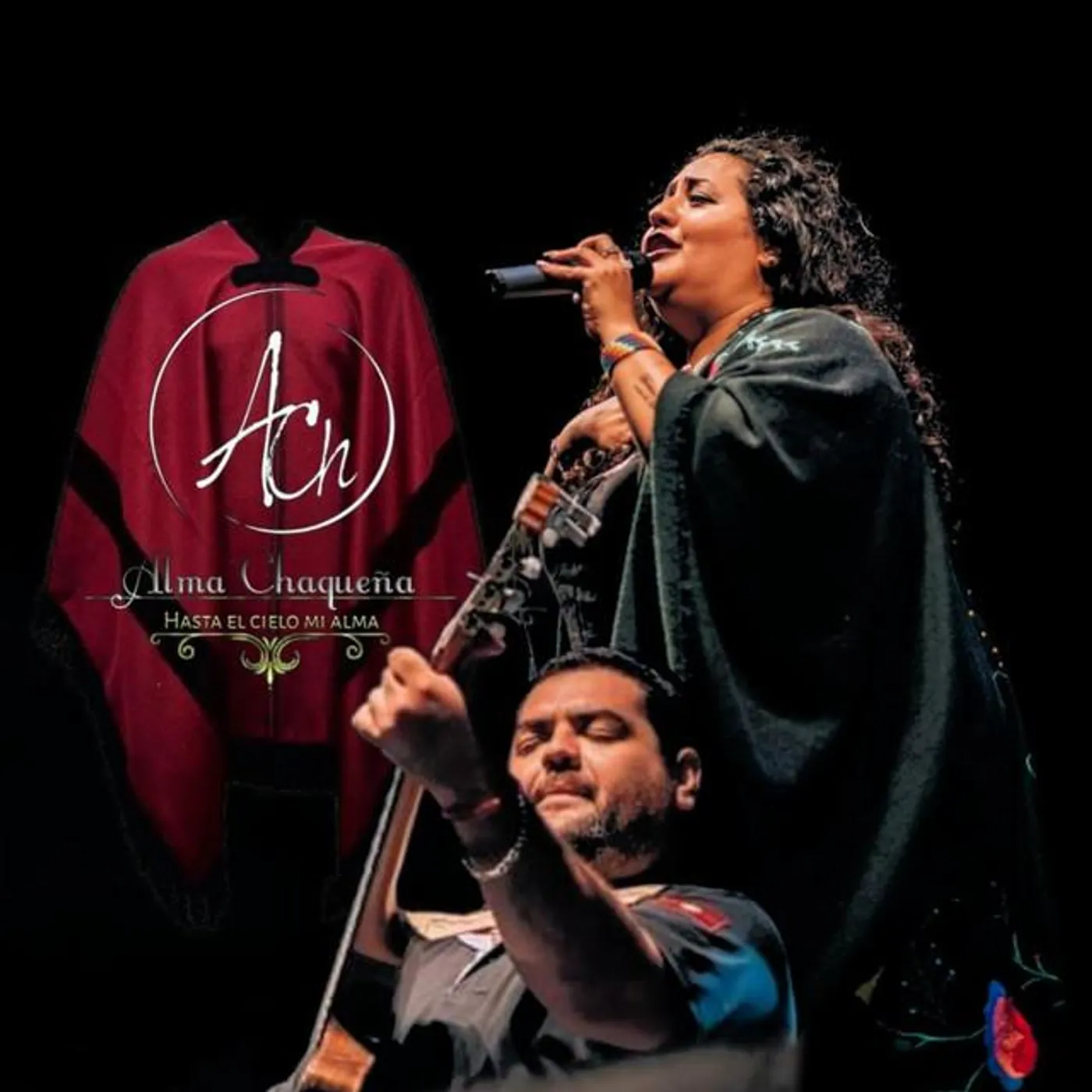 Alma Chaqueña