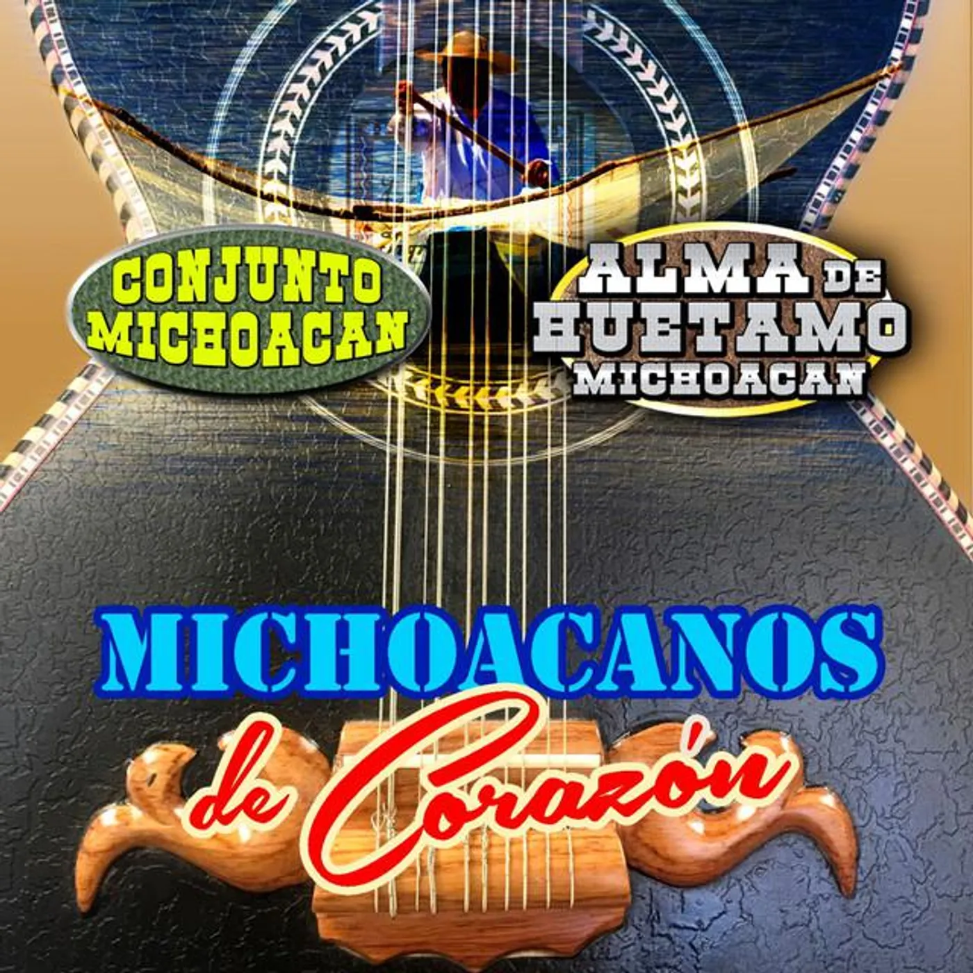 Alma de Huetamo, Michoacan
