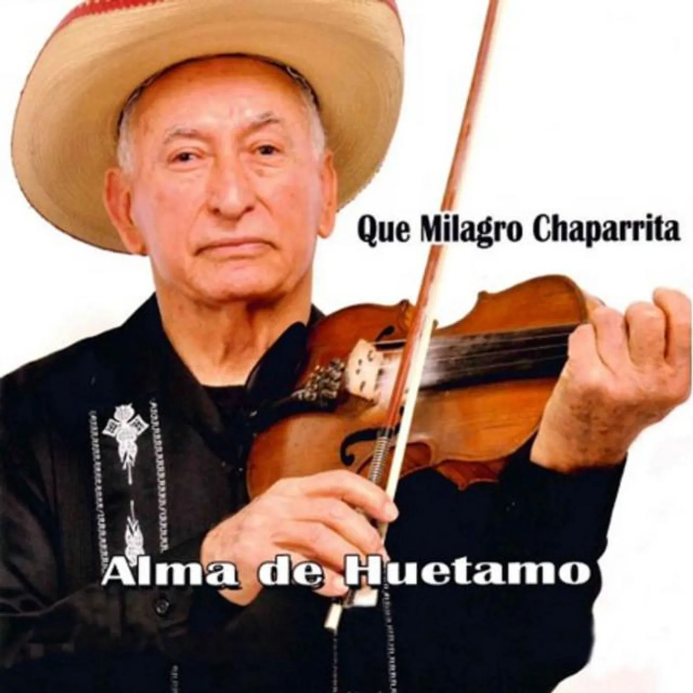 Alma De Huetamo