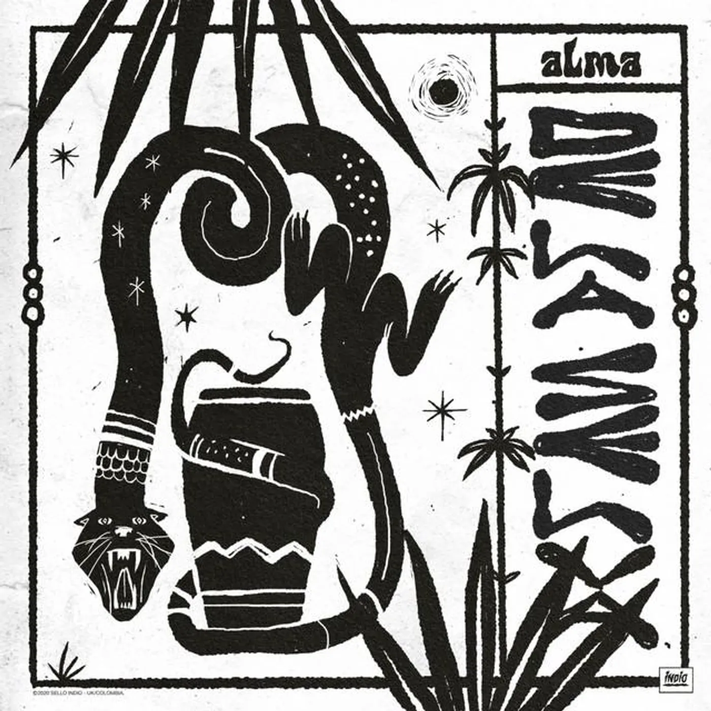 Alma De La Selva Brand Page