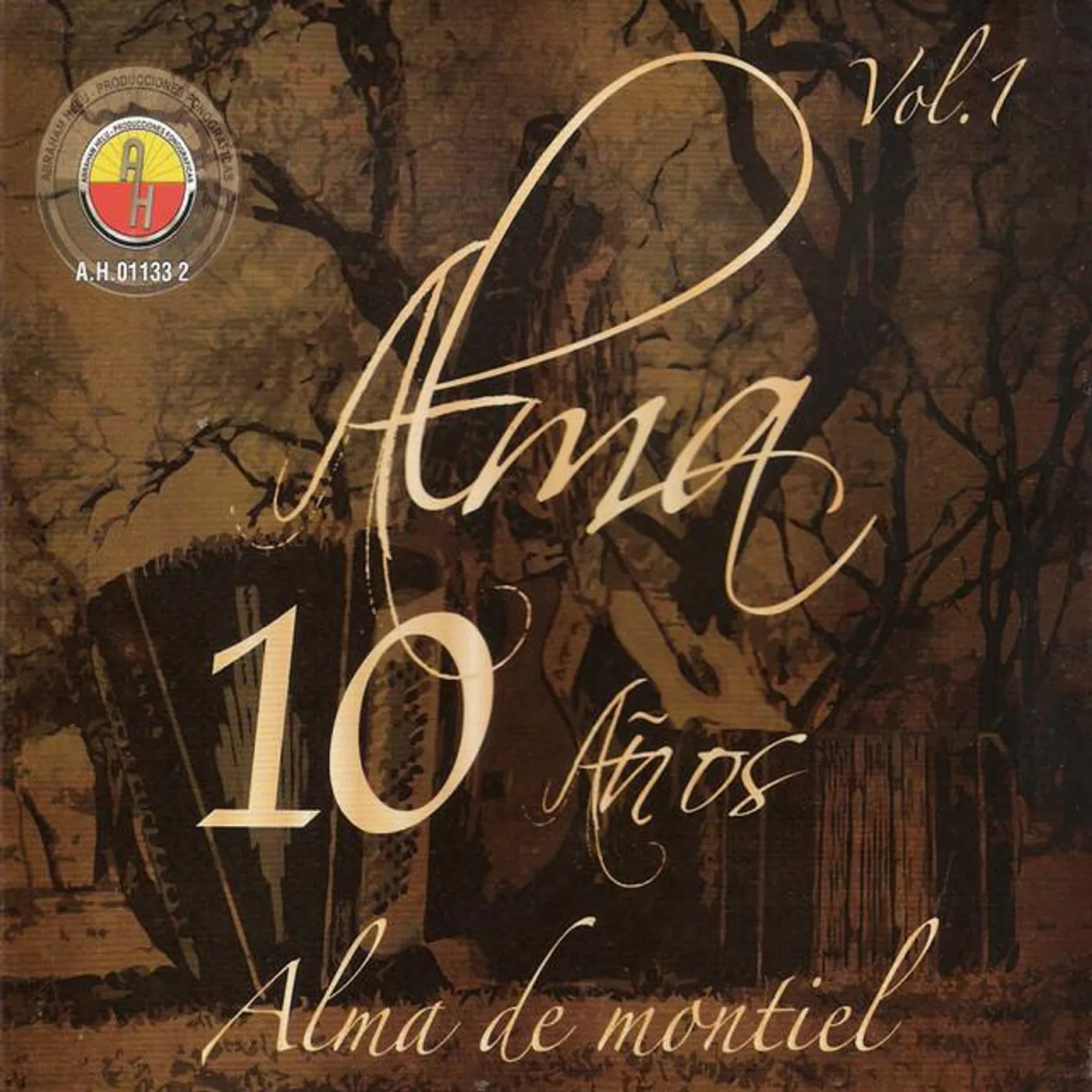 Alma de Montiel