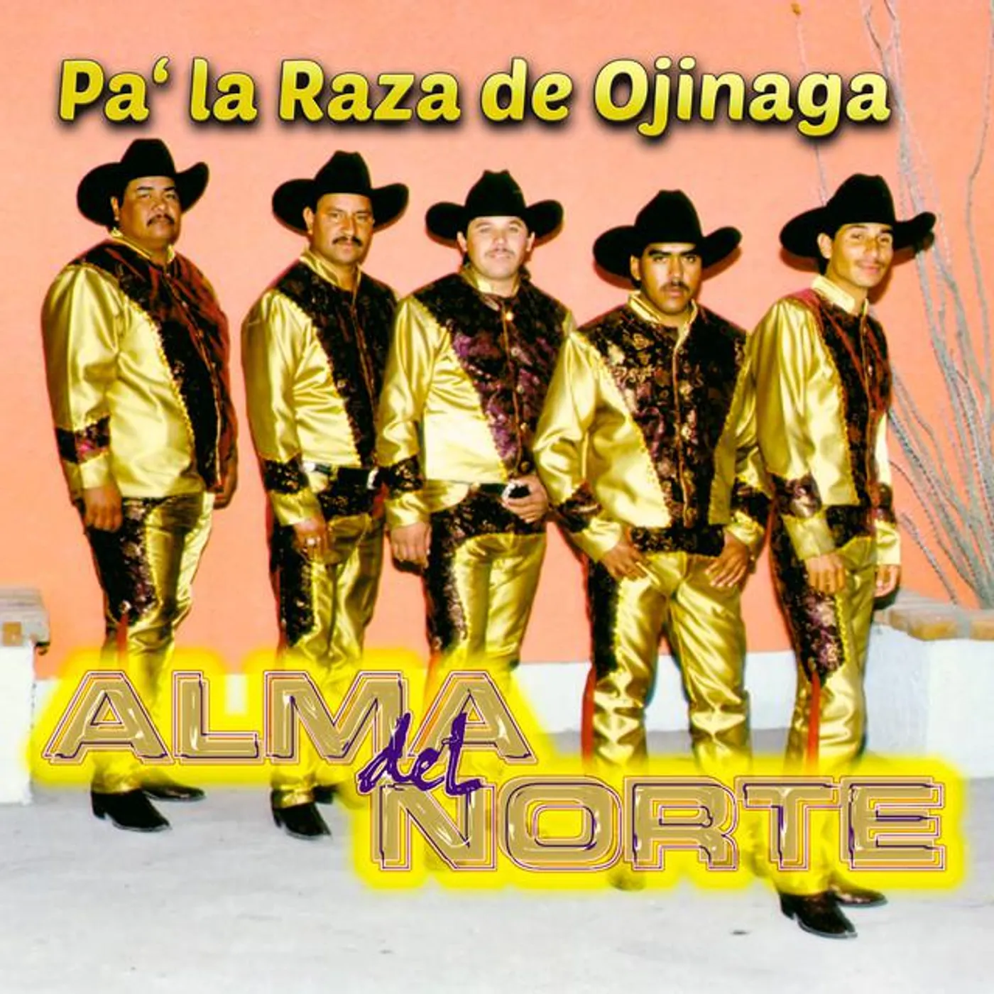 Alma del Norte