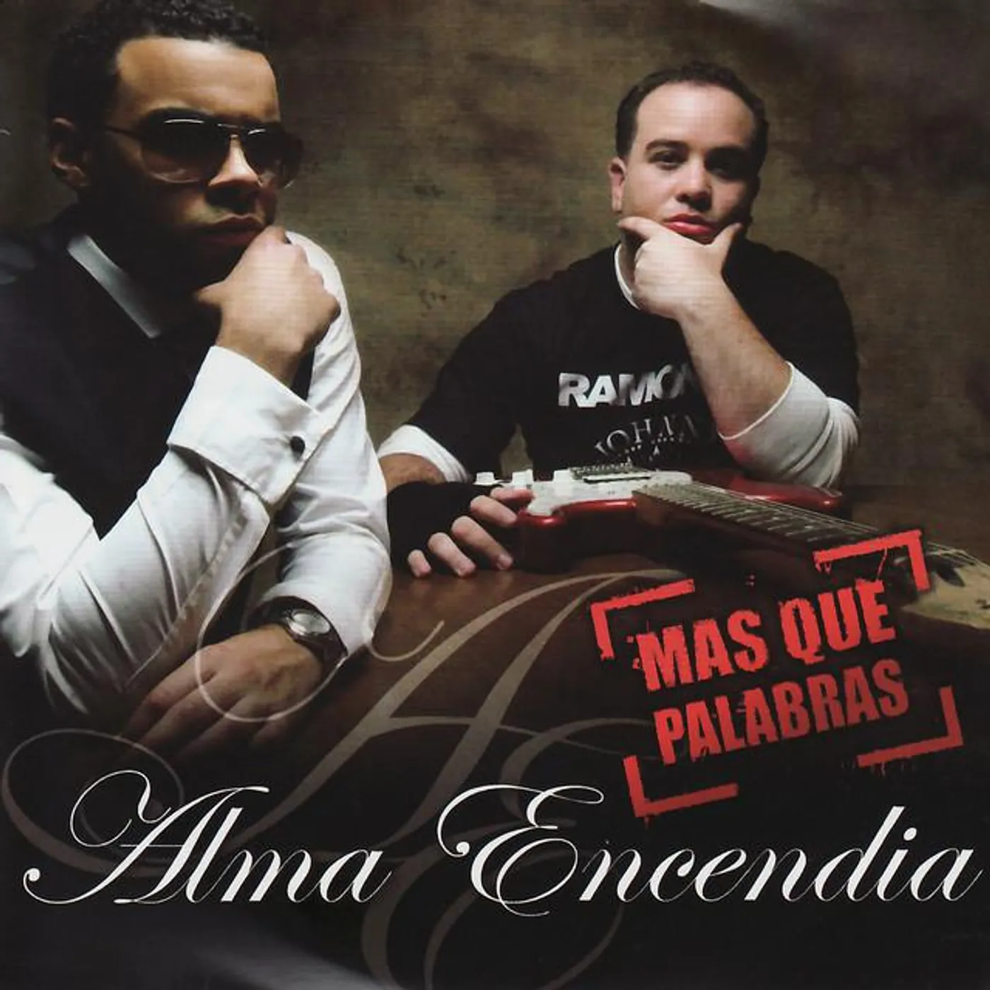 Alma Encendia Brand Page