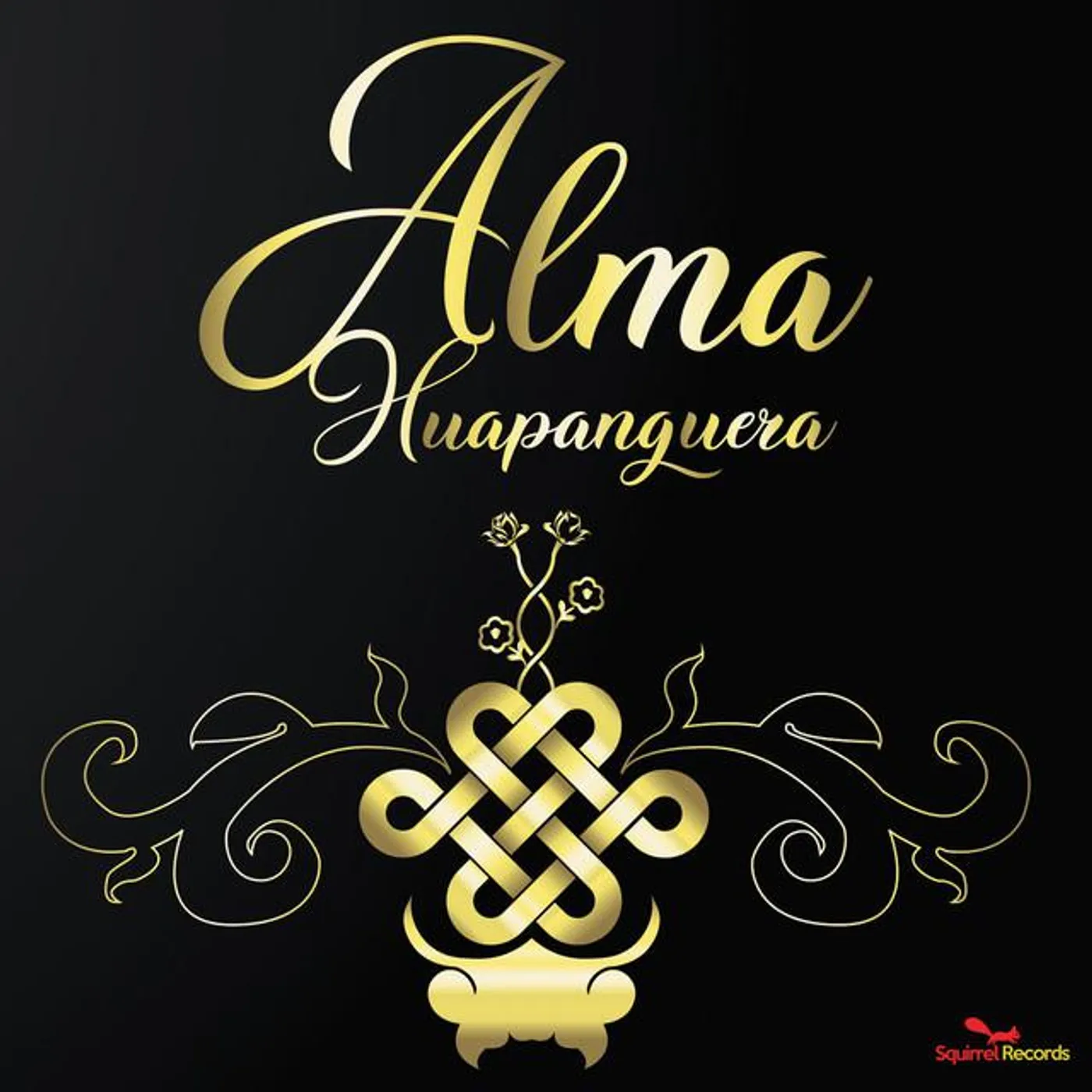Alma Huapanguera