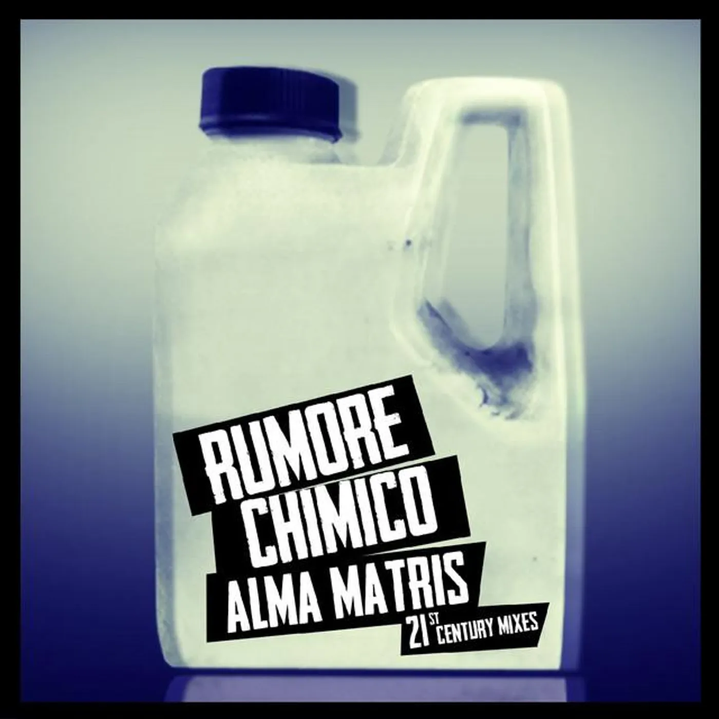 Alma Matris Brand Page