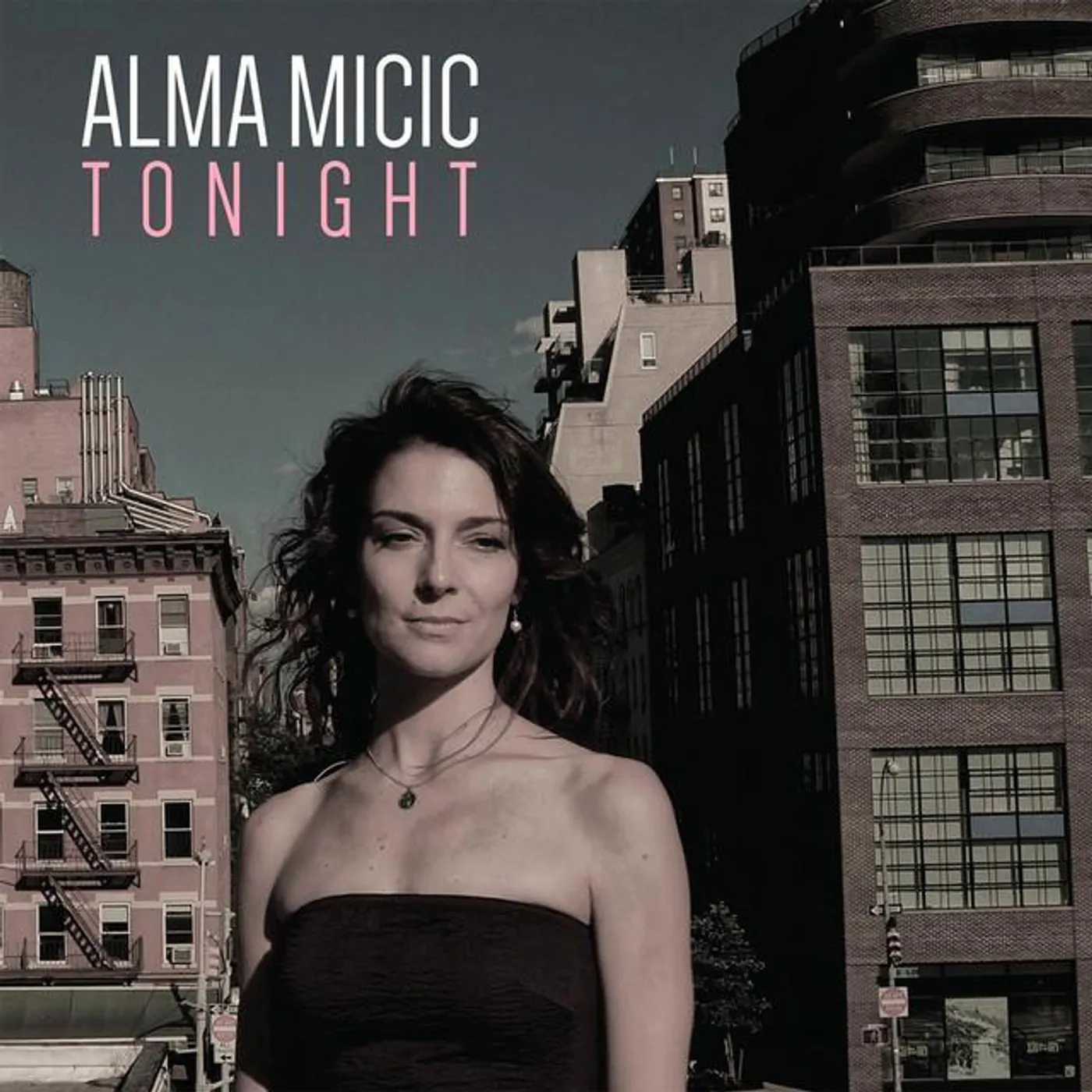 Alma Micic