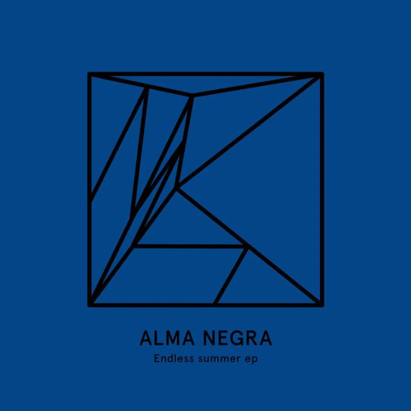 Alma Negra Brand Page