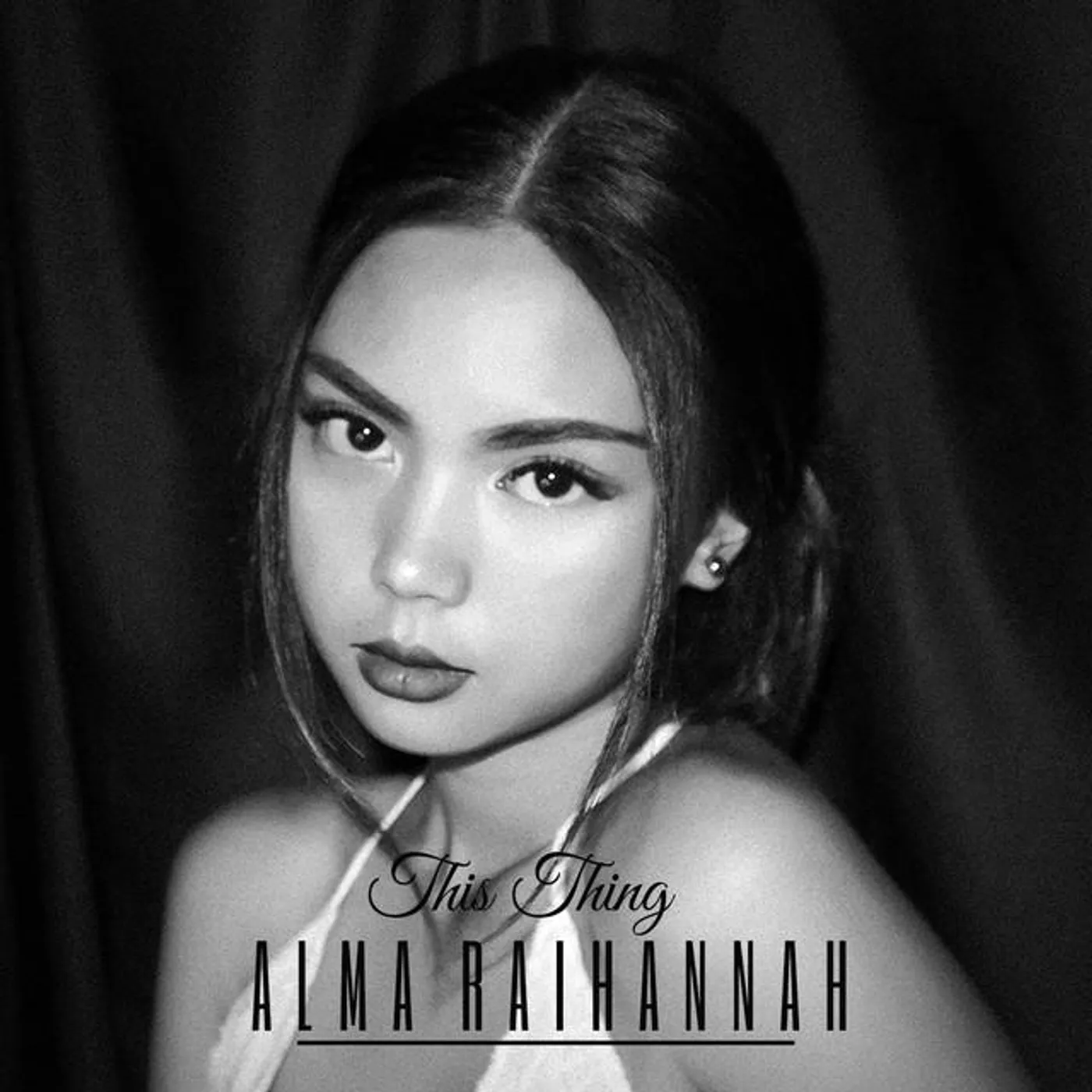 Alma Raihannah