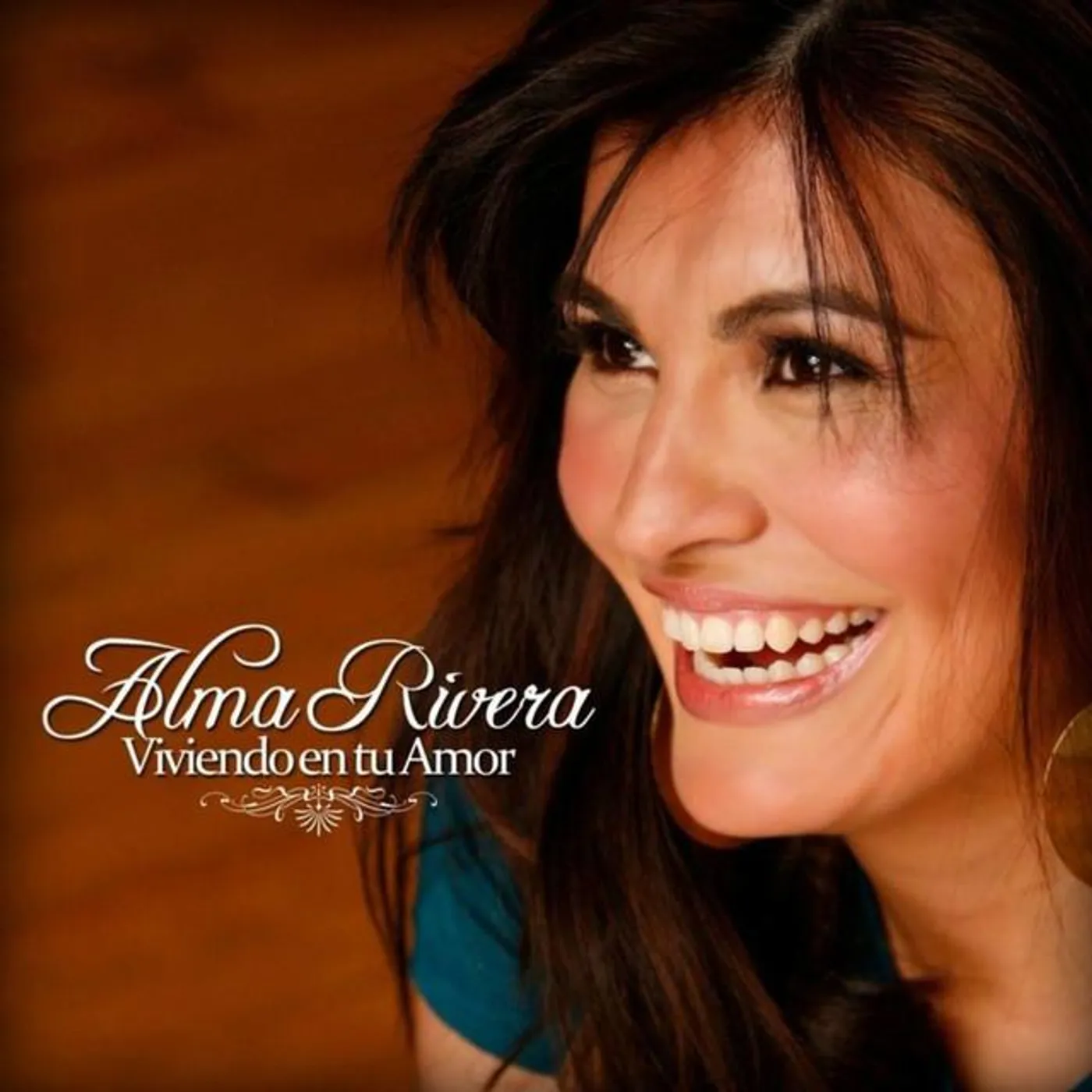 Alma Rivera
