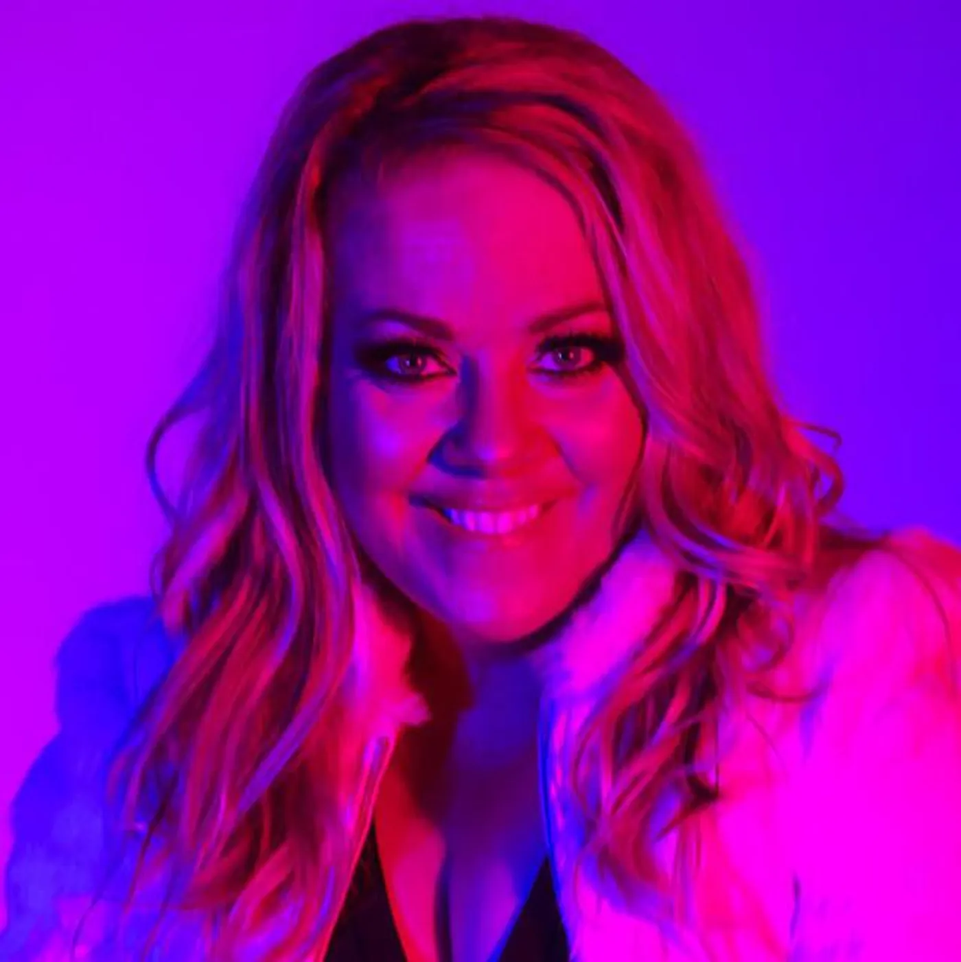 Alma Rut Kristjánsdóttir