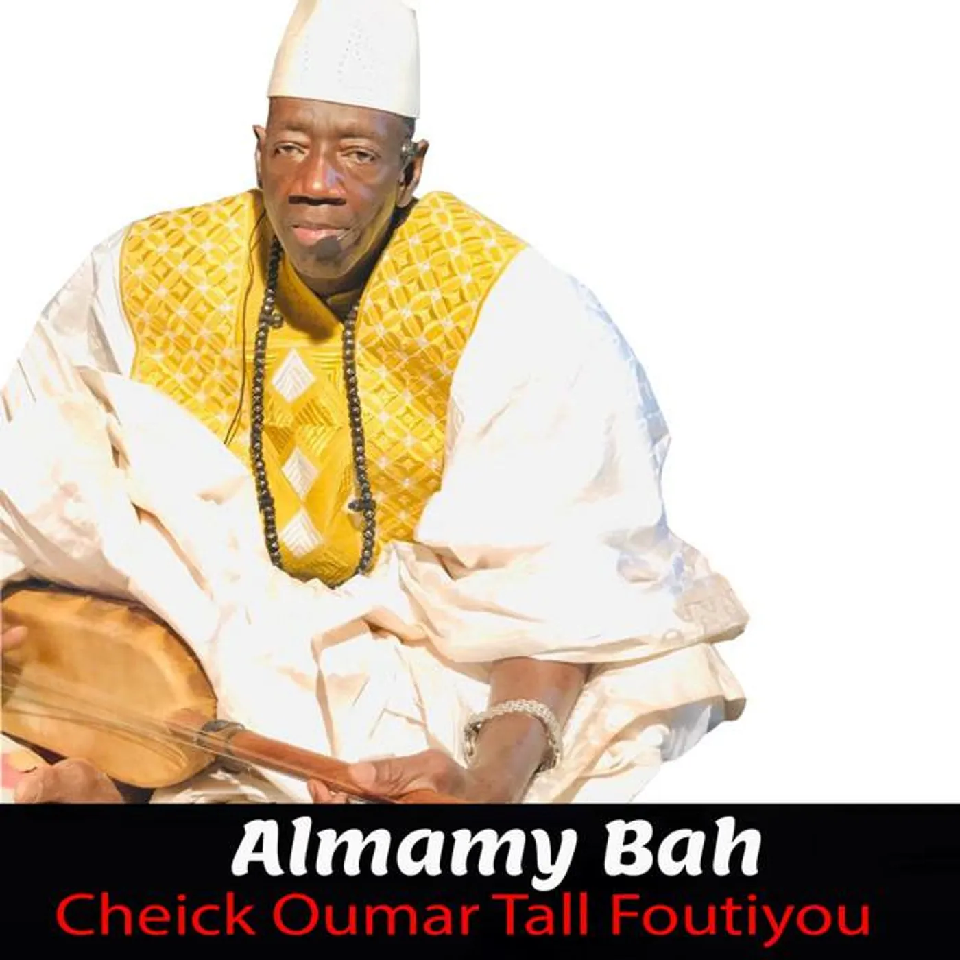 Almamy Bah