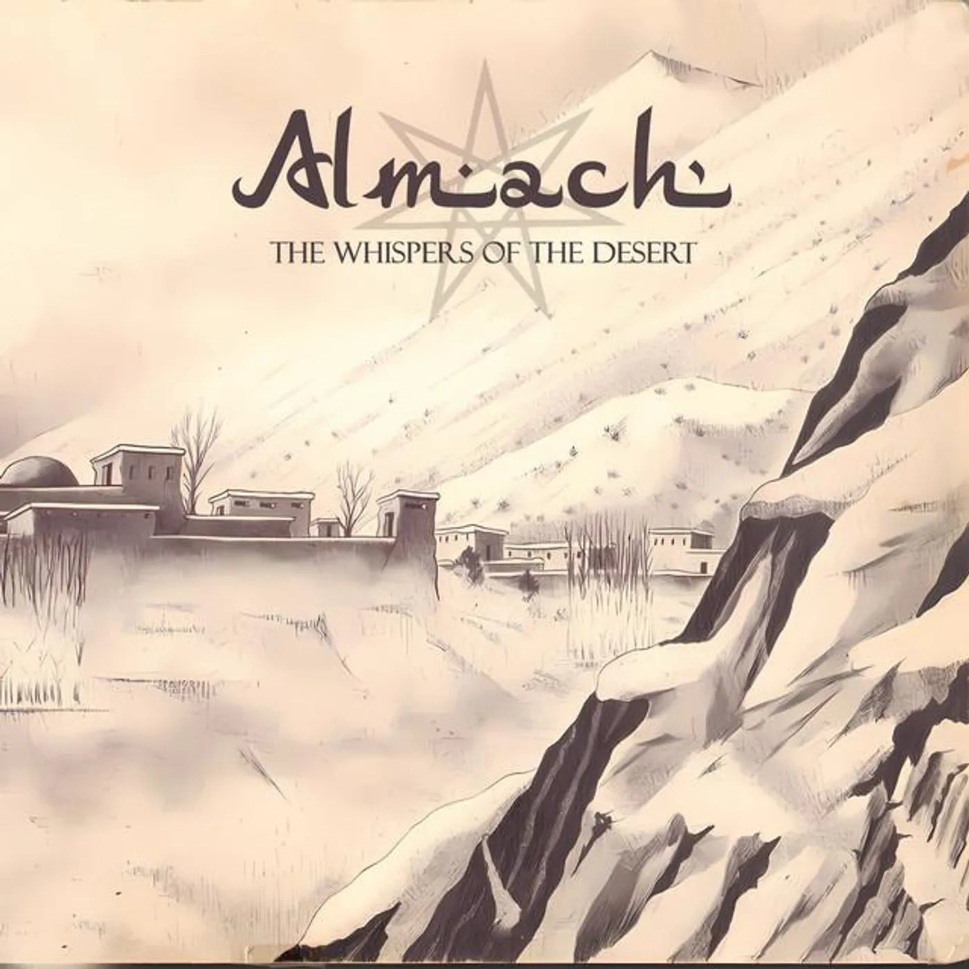 Almach