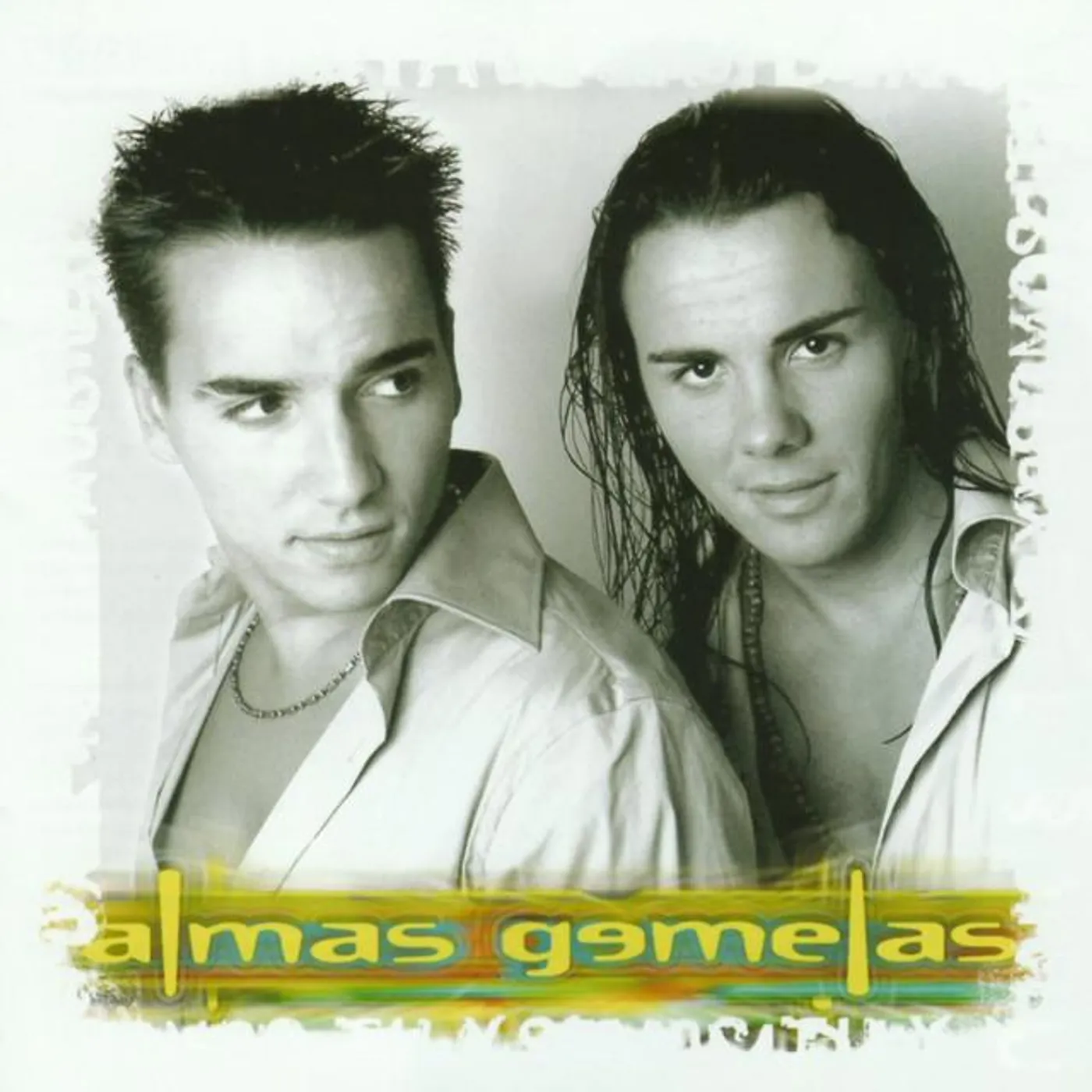 Almas Gemelas