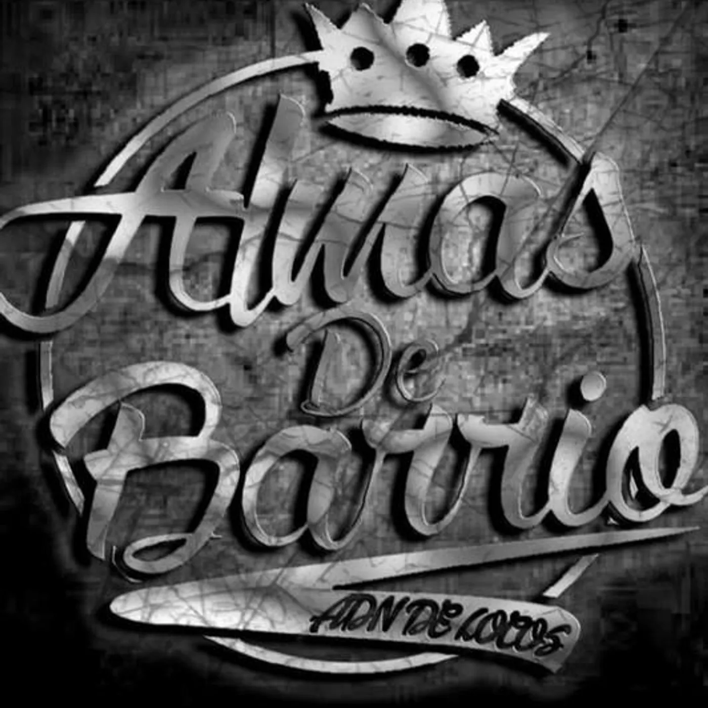 Almas de Barrio