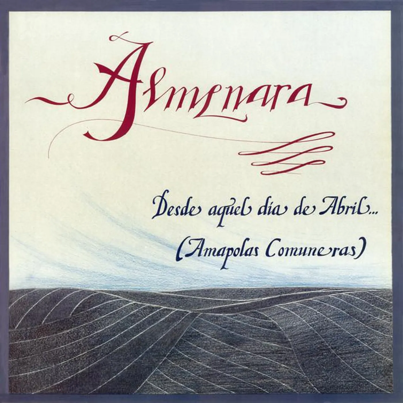 Almenara Brand Page