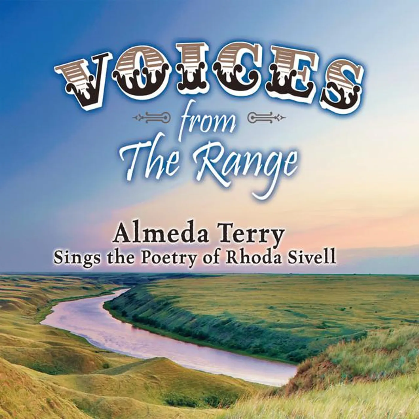 Almeda Terry