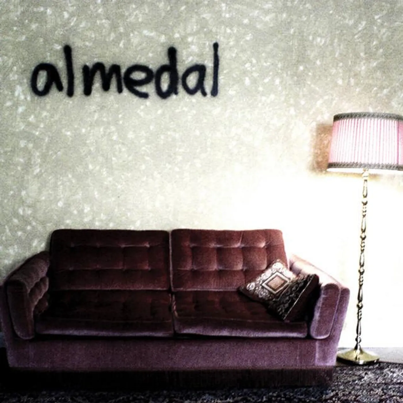 Almedal