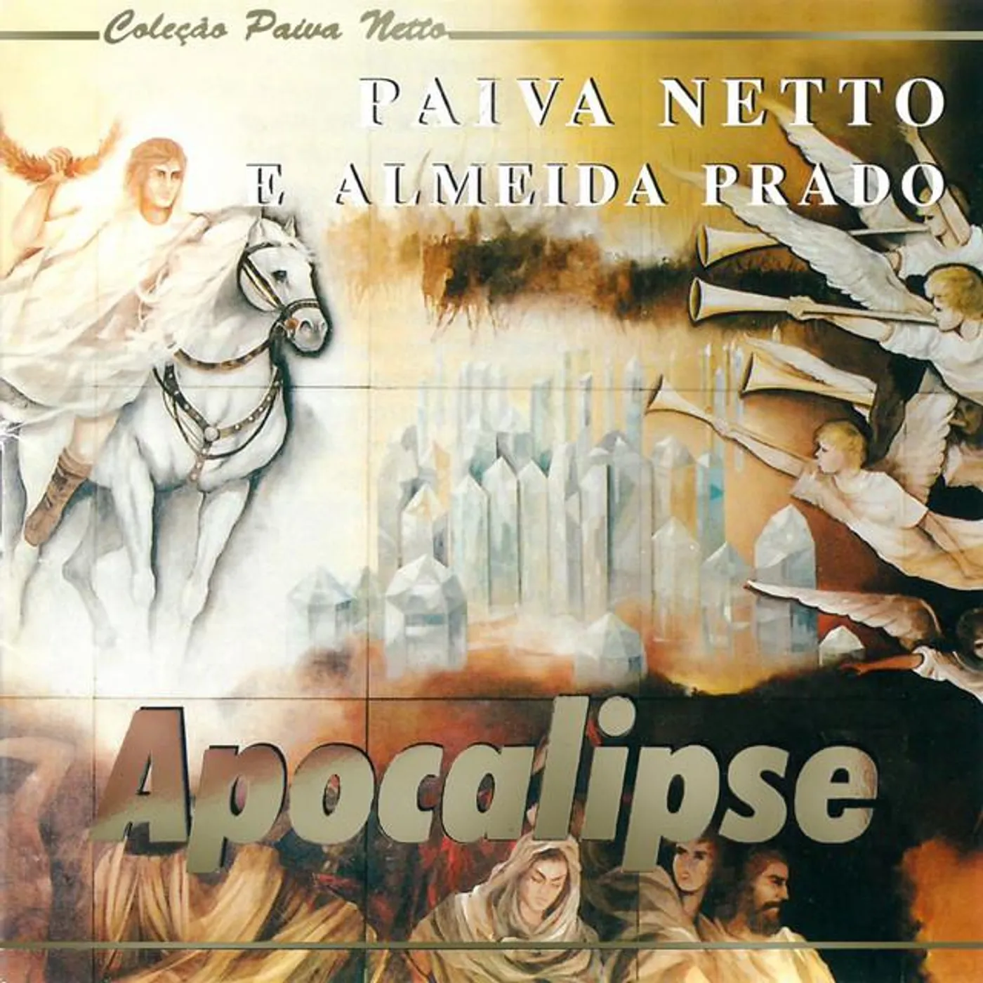 Almeida Prado Brand Page
