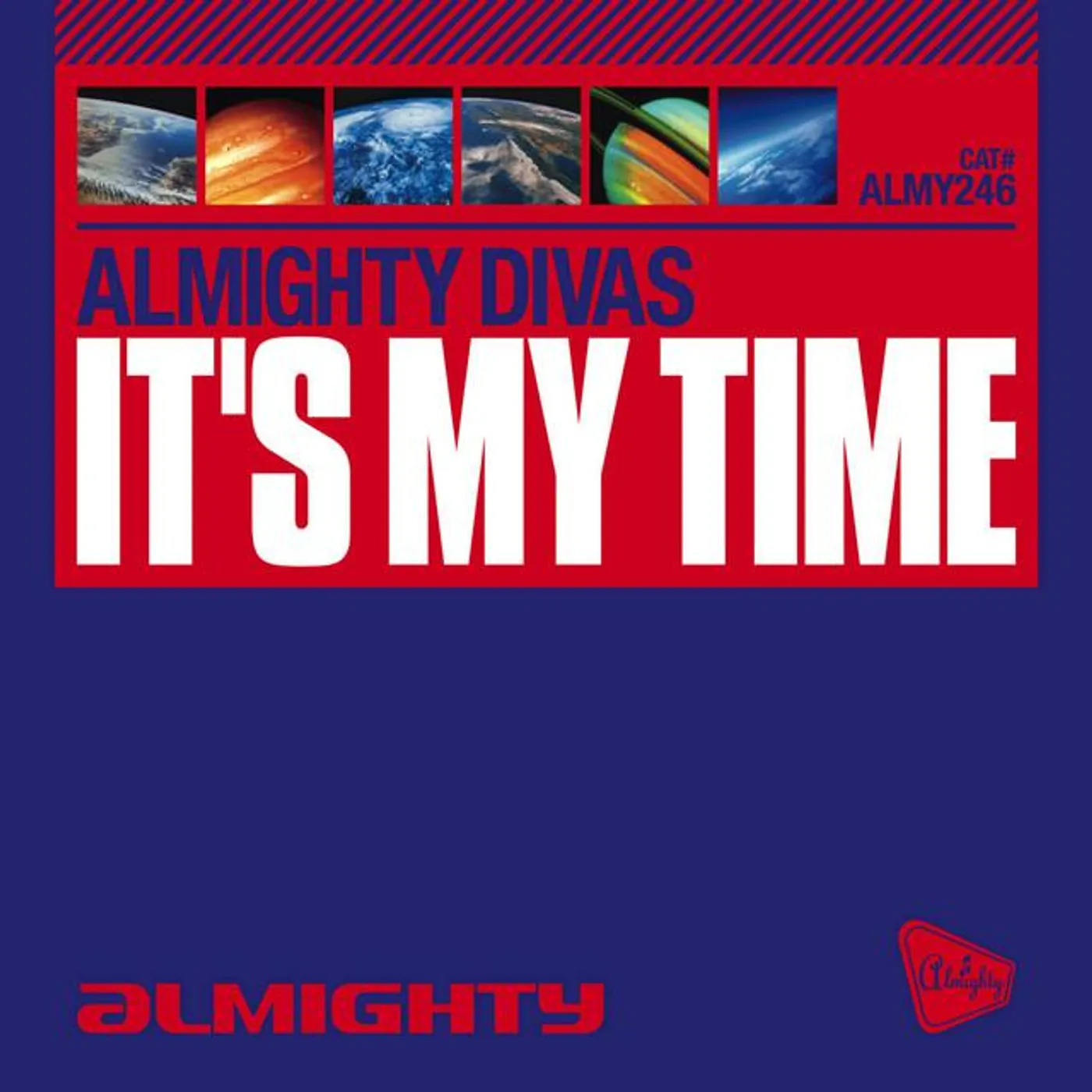 Almighty Divas