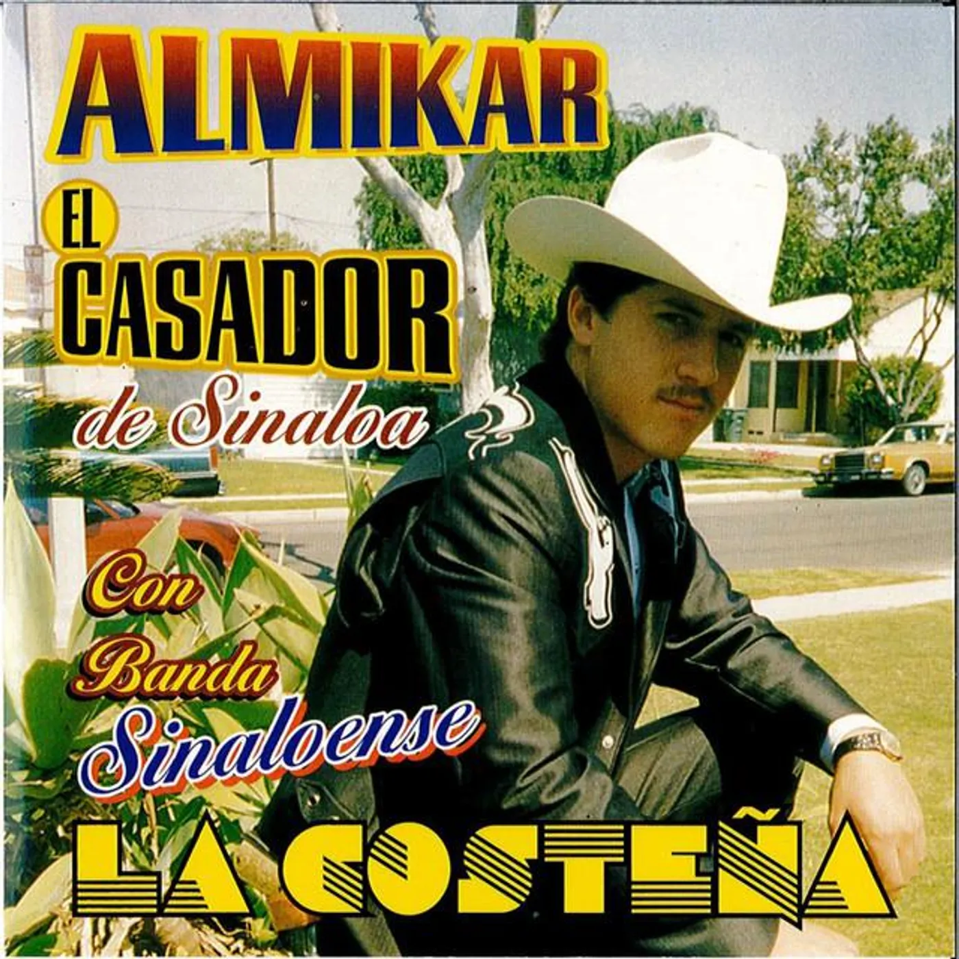 Almikar El Casador De Sinaloa Brand Page