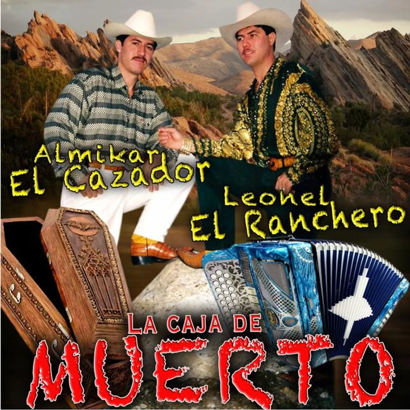 Almikar El Cazador