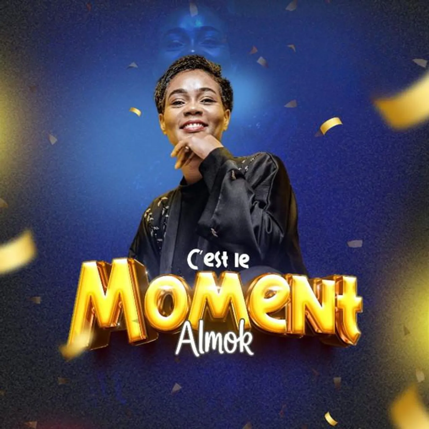 Almok Brand Page