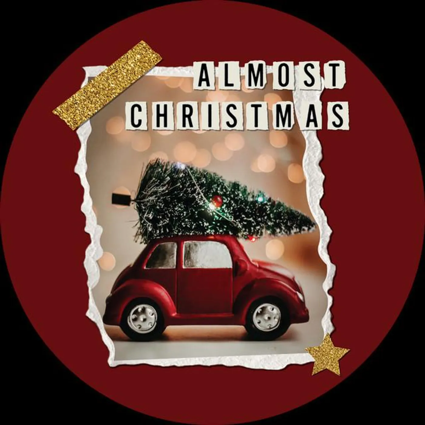Almost Christmas