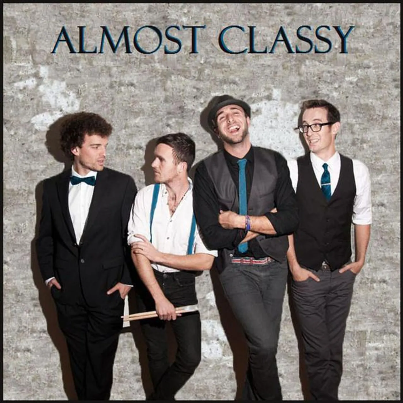 Almost Classy