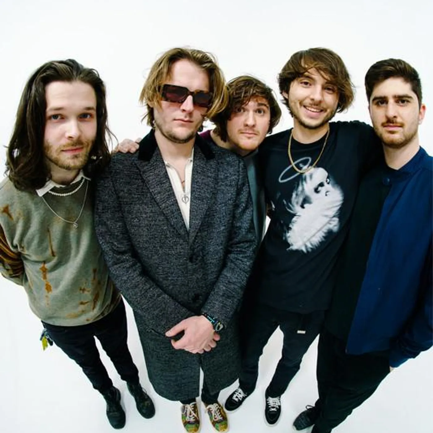 Almost Famous Friends