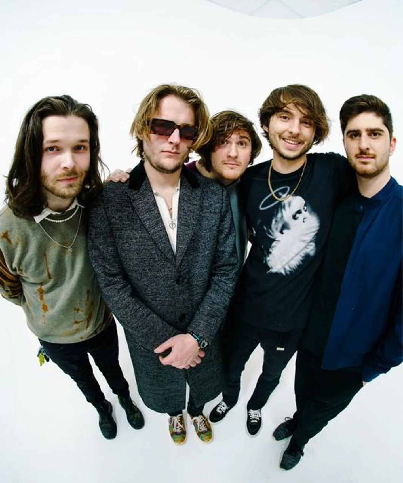 Almost Famous Friends