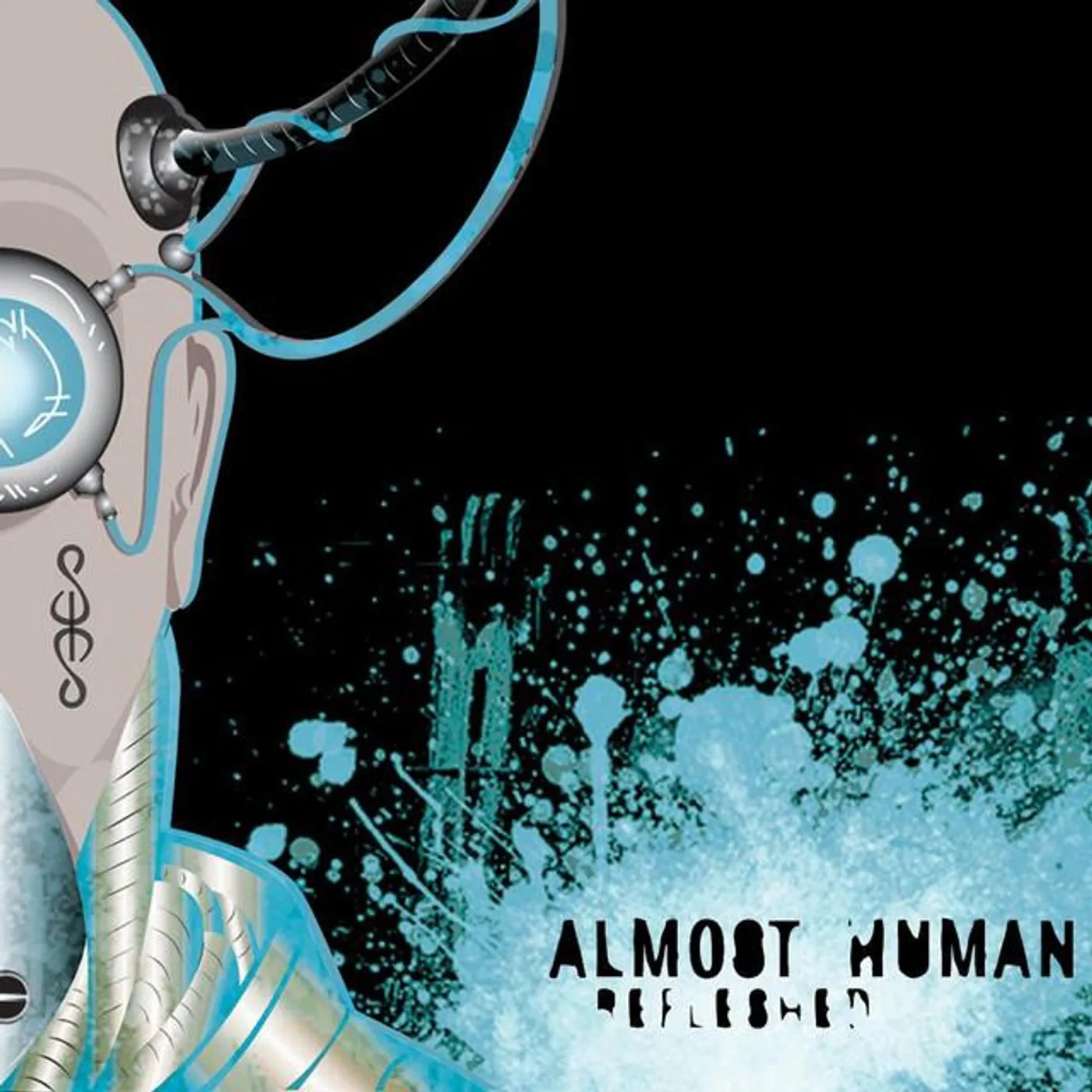 Almost Human