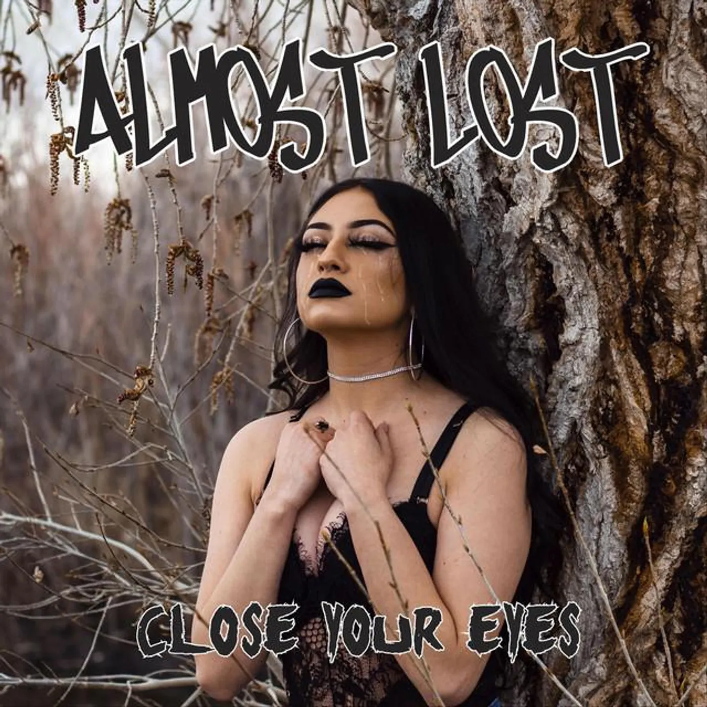 Almost Lost Brand Page