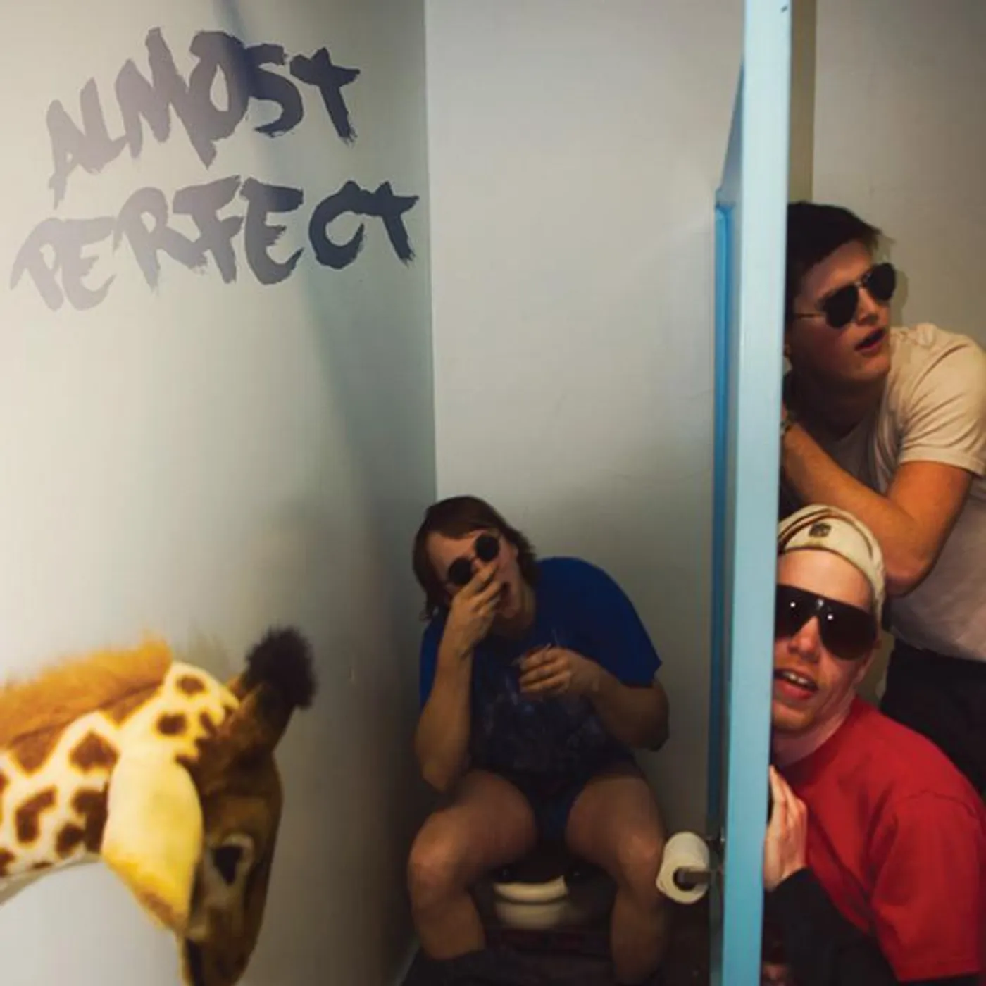Almost Perfect