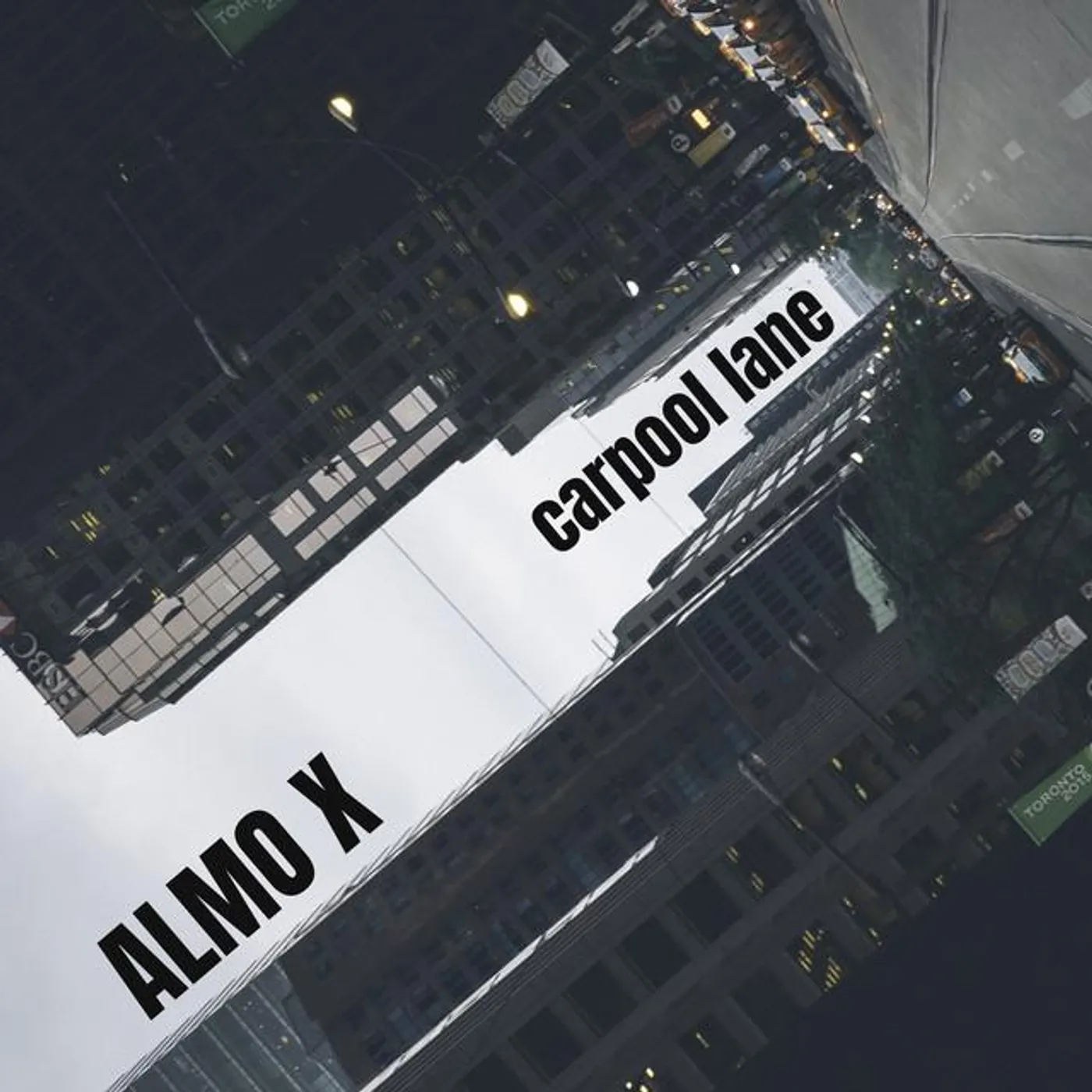 Almo X Brand Page