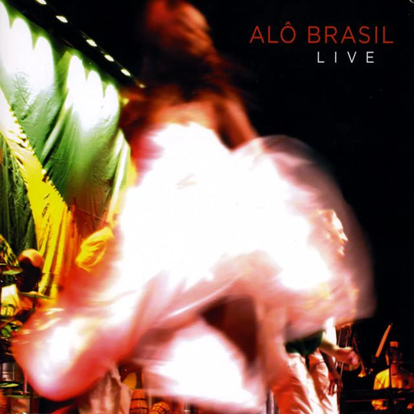 Alo Brasil
