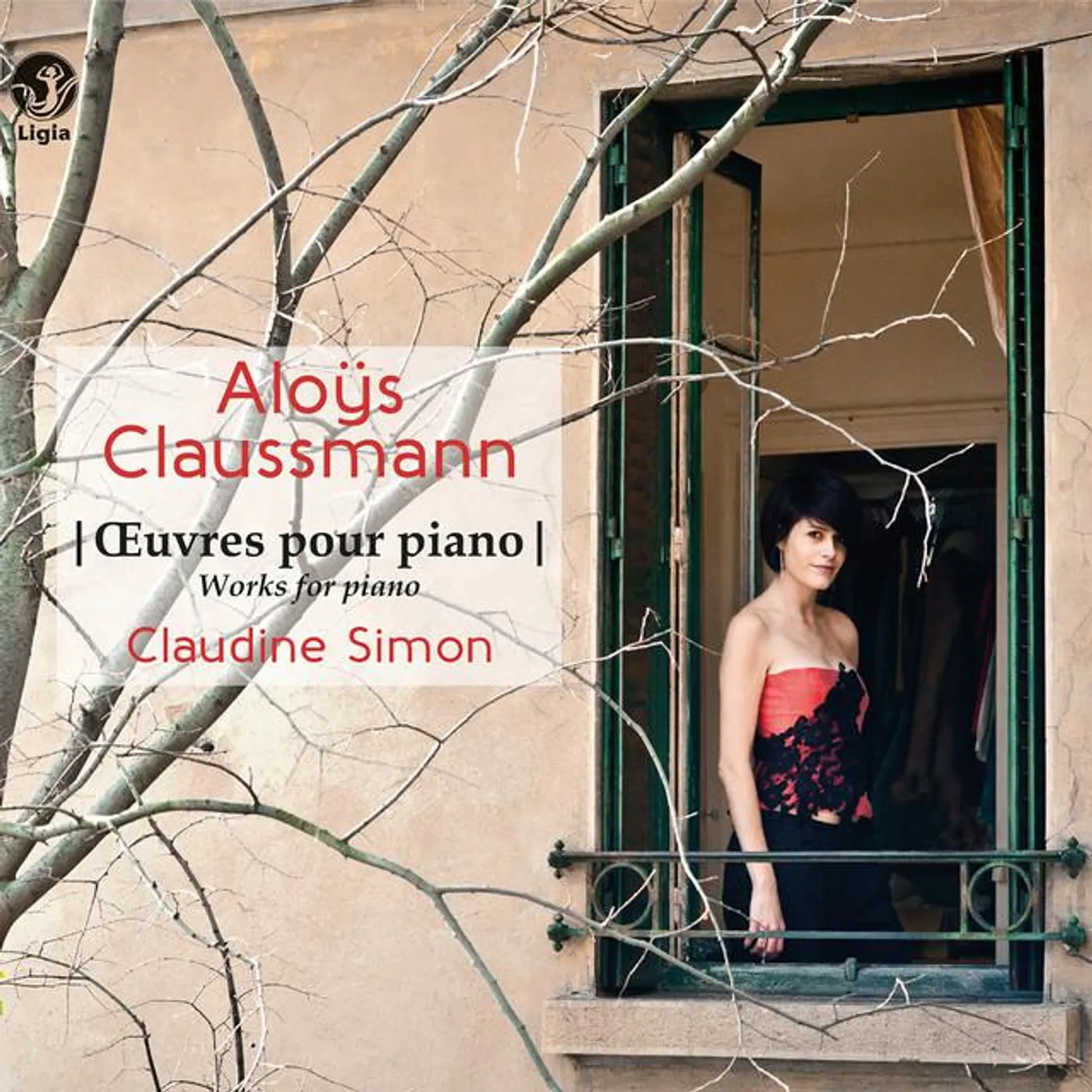 Aloÿs Claussmann