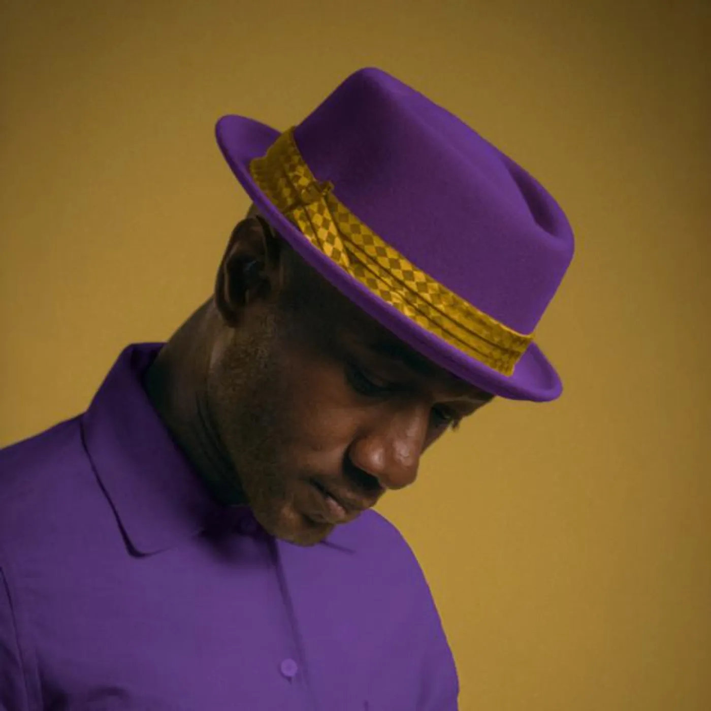 Aloe Blacc Brand Page