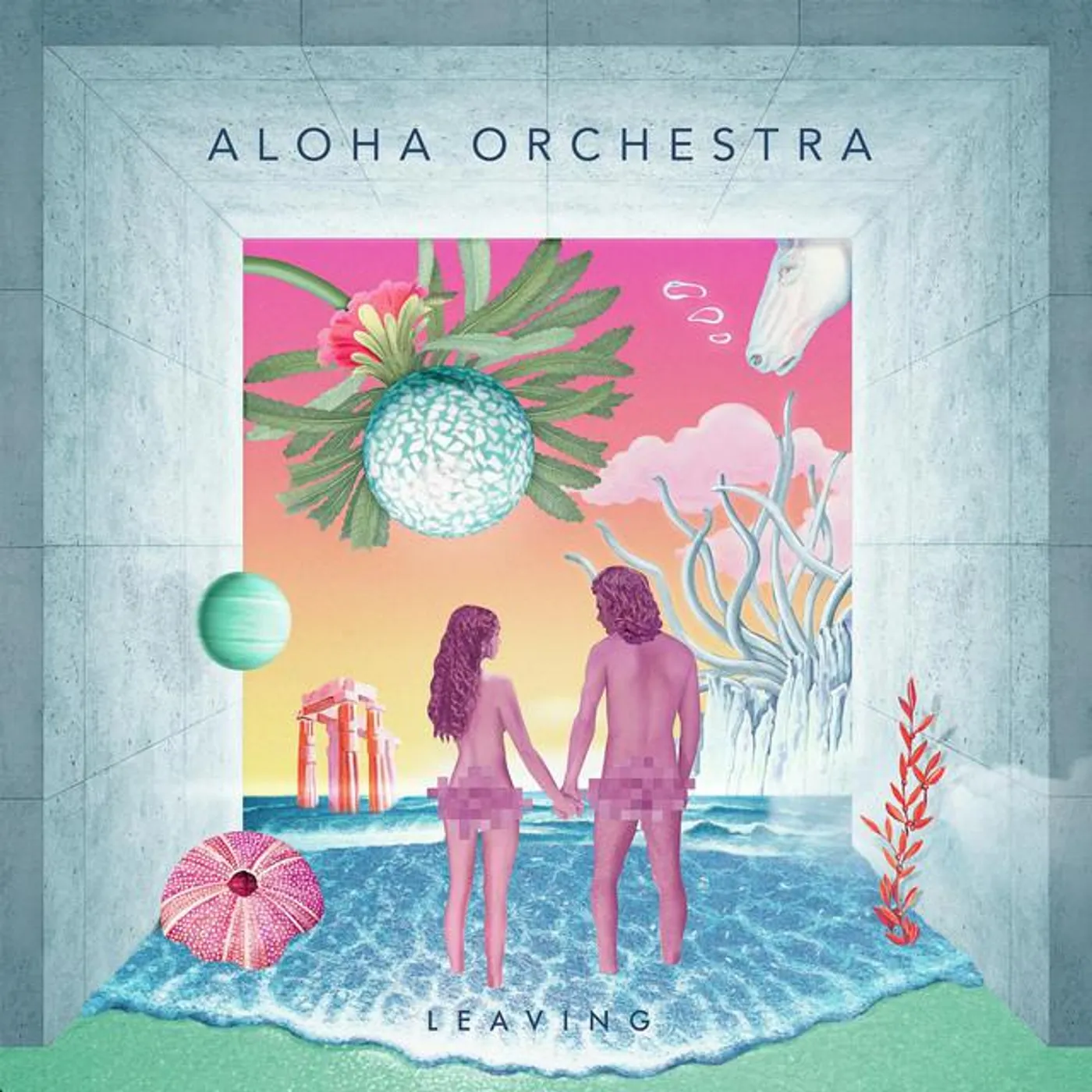 Aloha Orchestra
