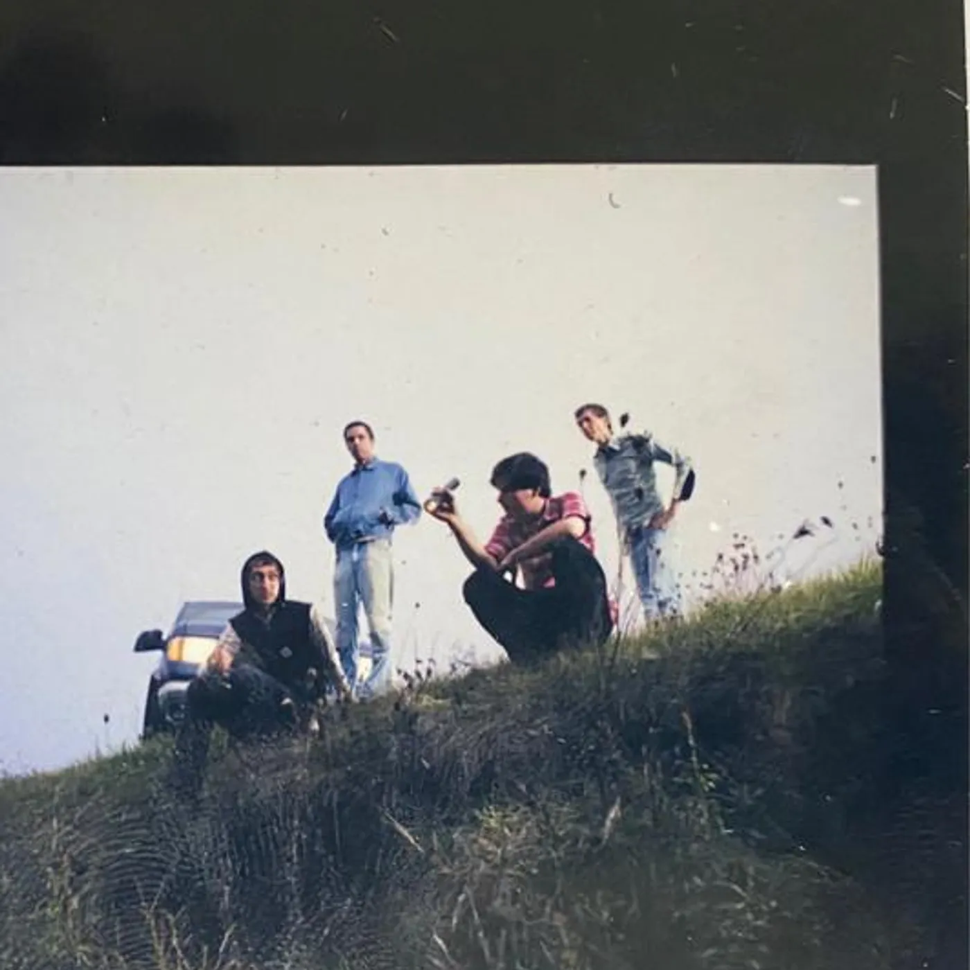 Aloha Brand Page