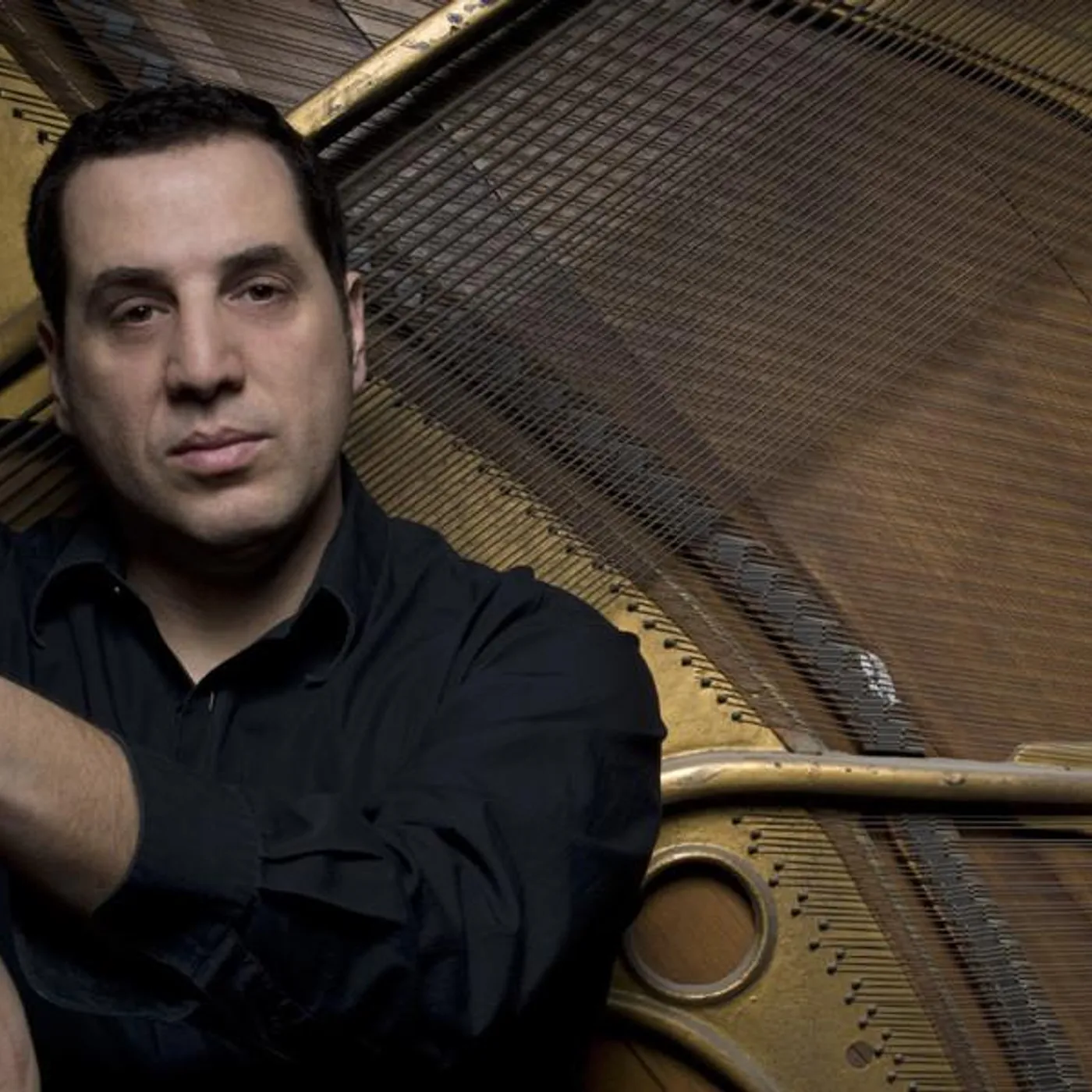 Alon Yavnai